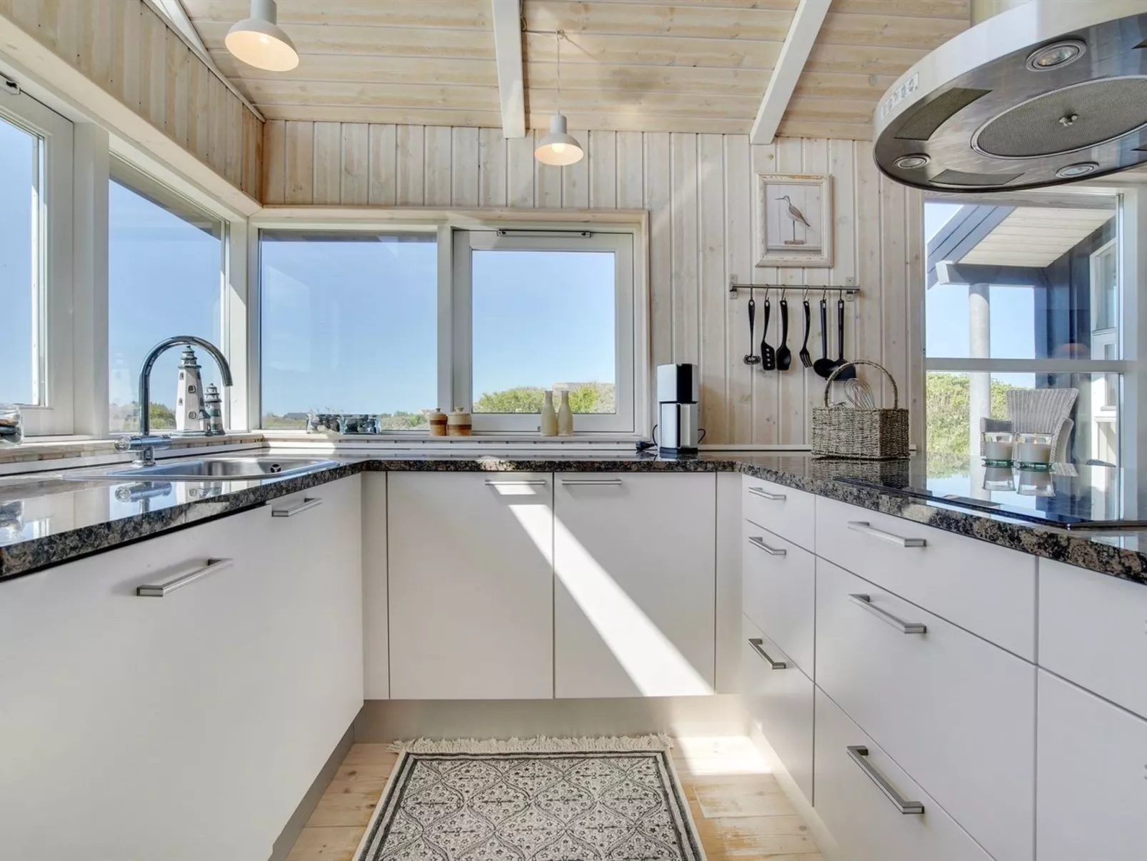 "Welma" - 500m from the sea-Inside
