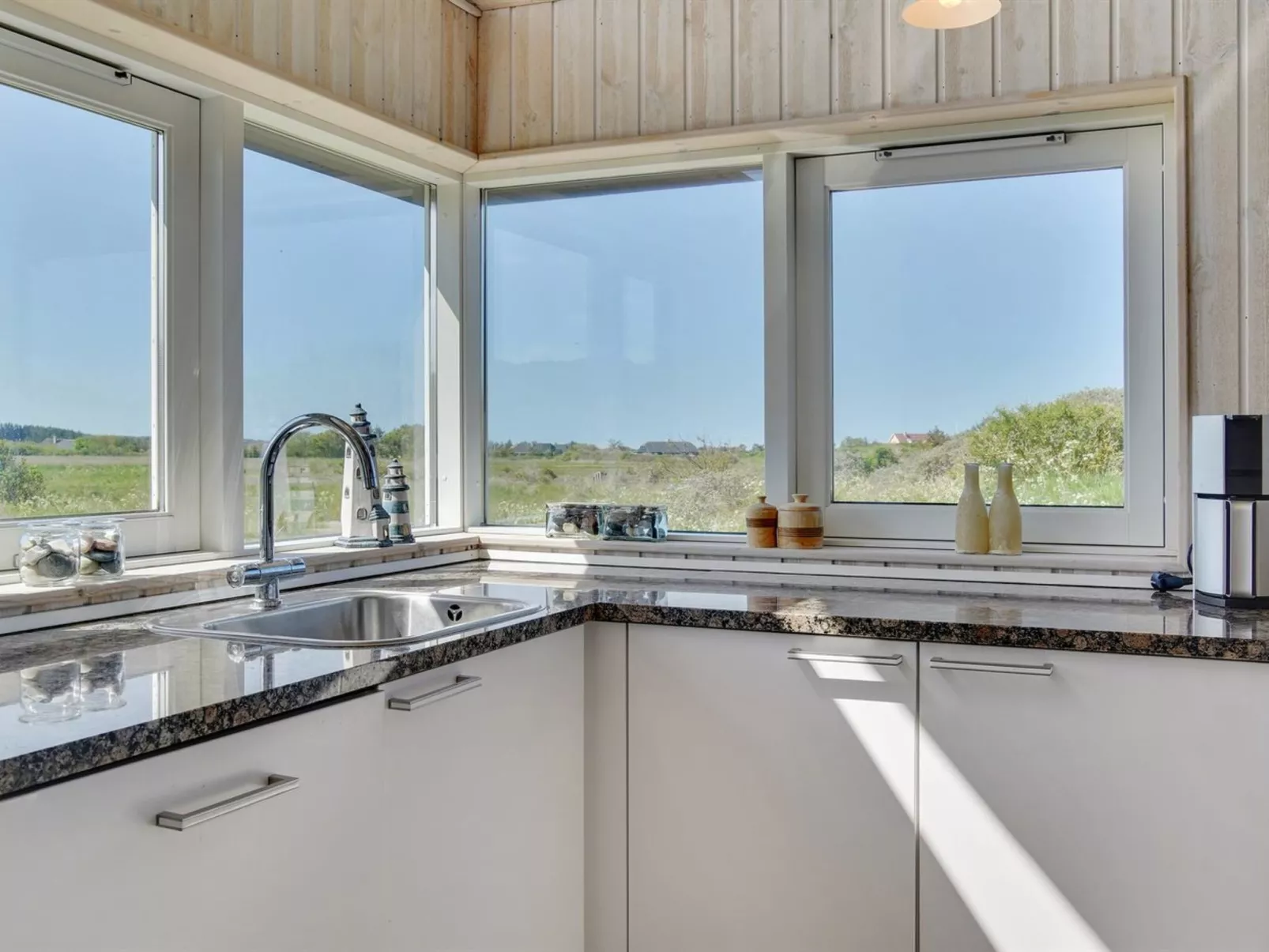 "Welma" - 500m from the sea-Inside