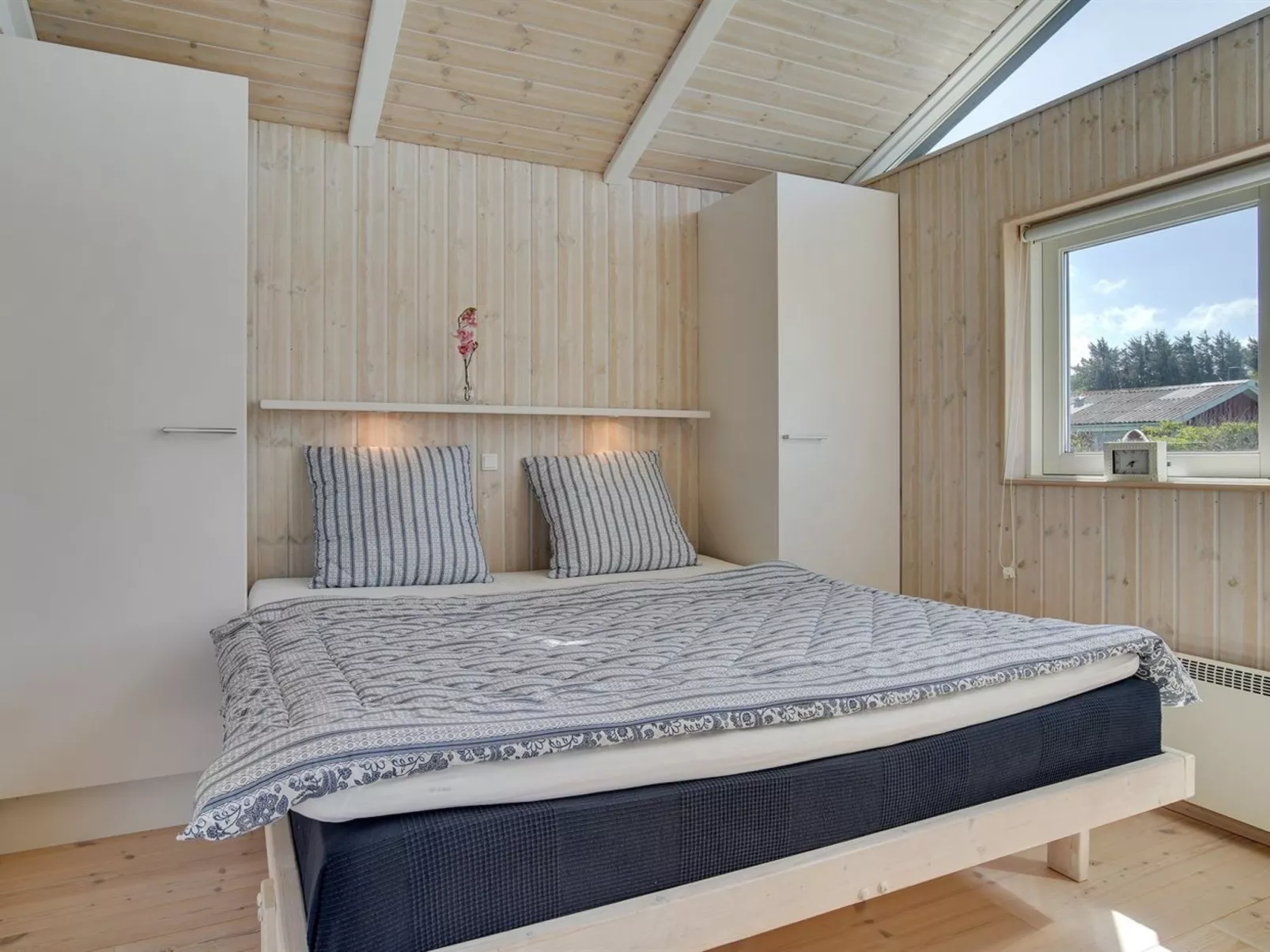 "Welma" - 500m from the sea-Inside