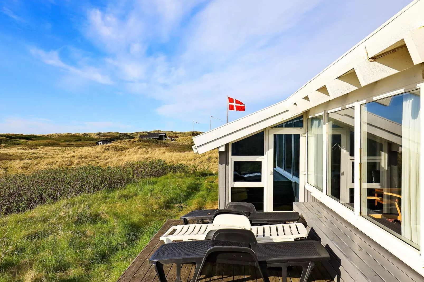 Maison de plage de luxe avec piscine -- By Traum Ferienwohnungen