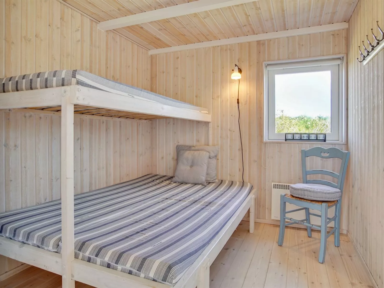 "Welma" - 500m from the sea-Inside