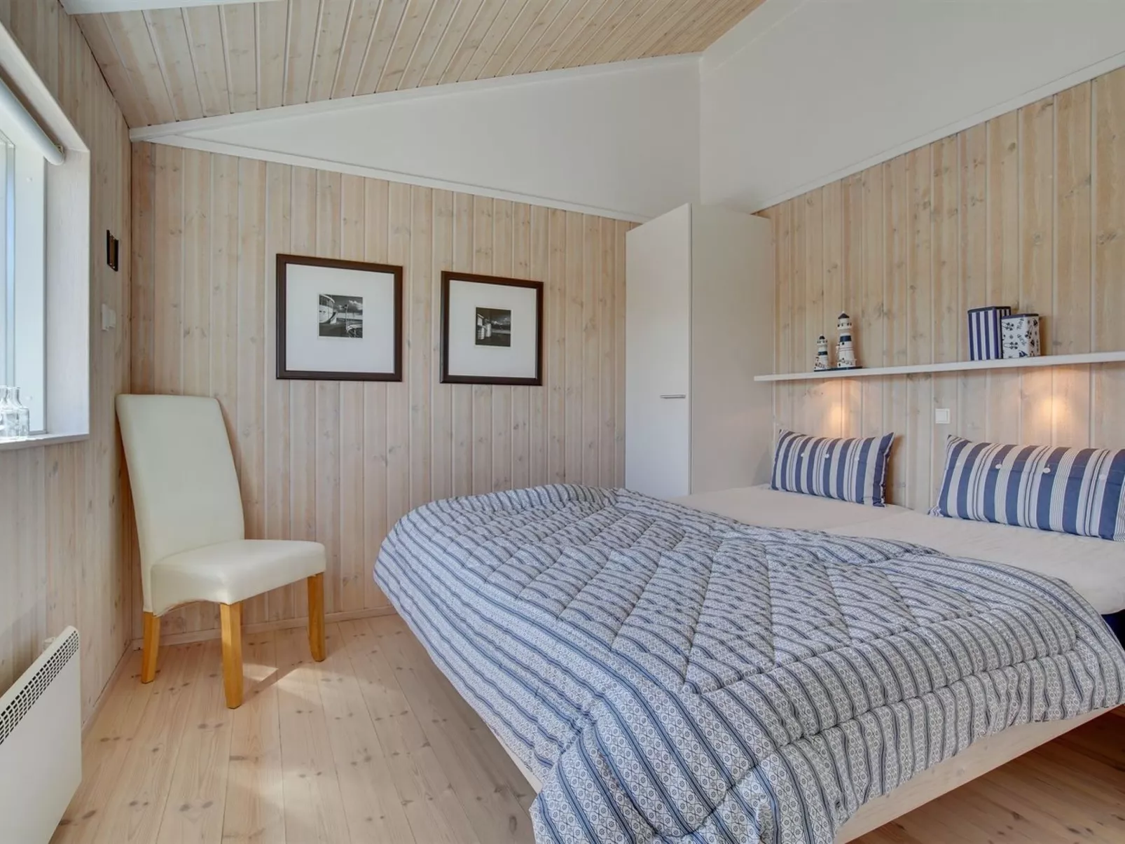 "Welma" - 500m from the sea-Inside