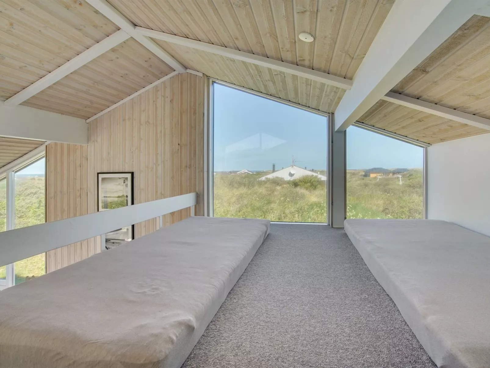 "Welma" - 500m from the sea-Inside