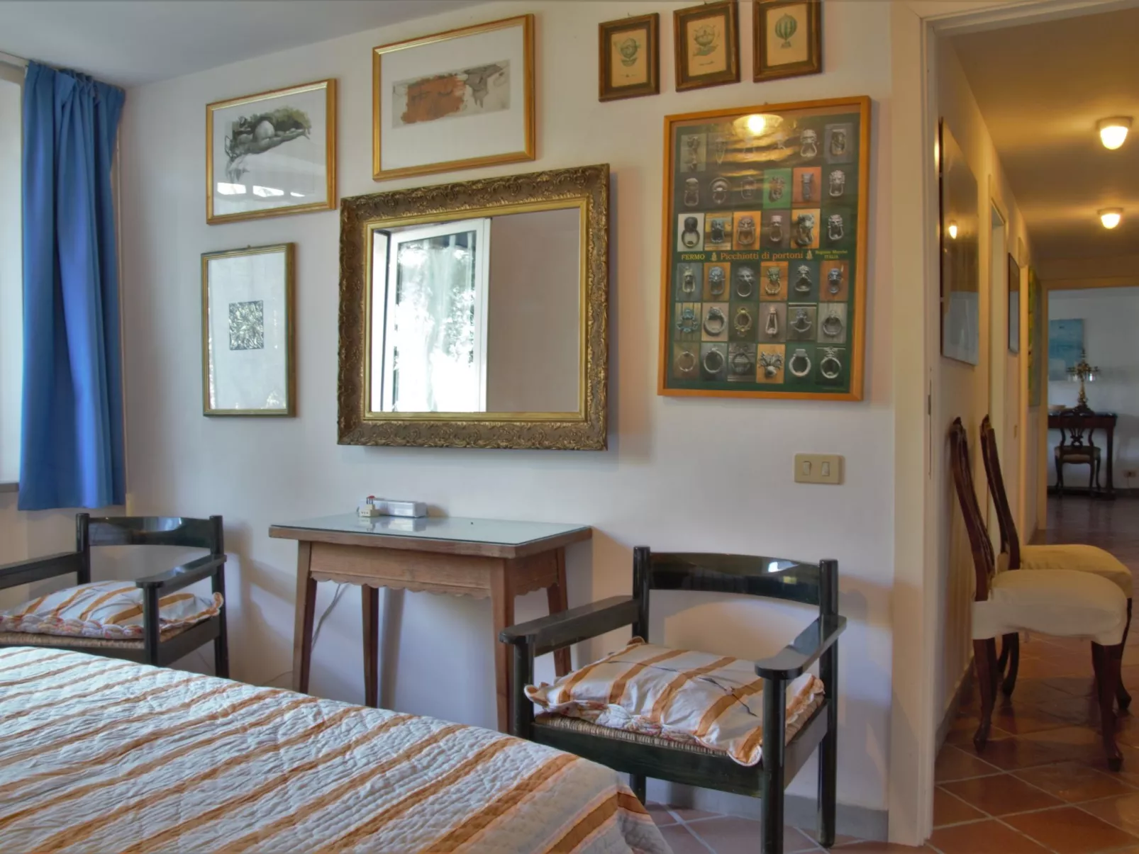 Tondini-Inside