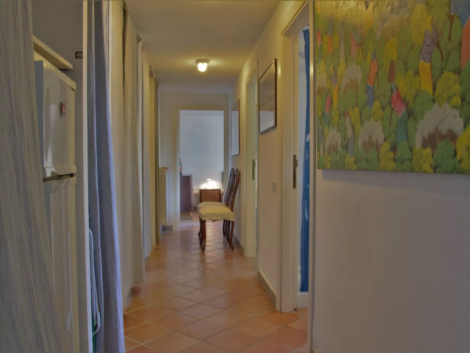 Tondini-Inside