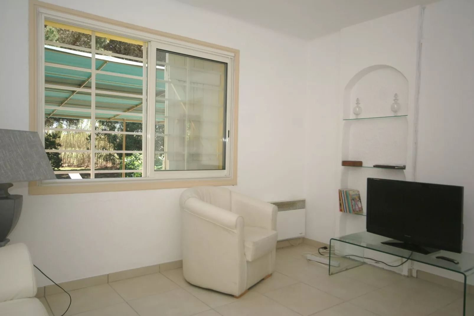 Romarins-Living room