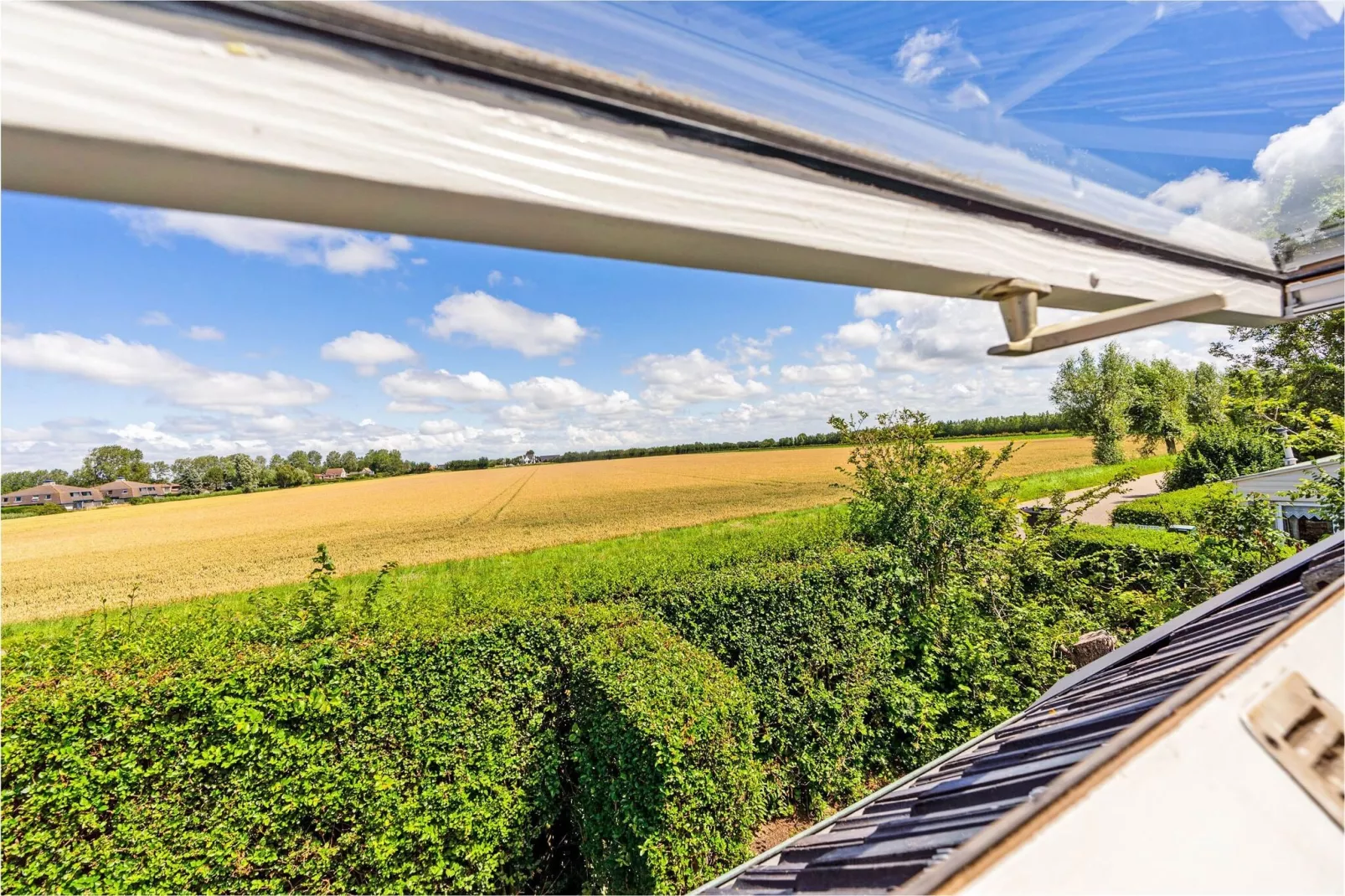 't Schuurtje-View summer