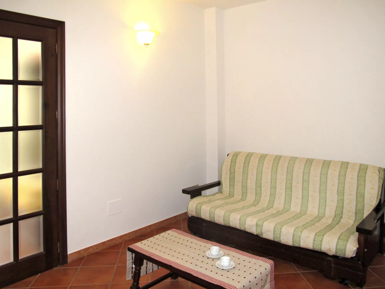 La Colombera-Inside