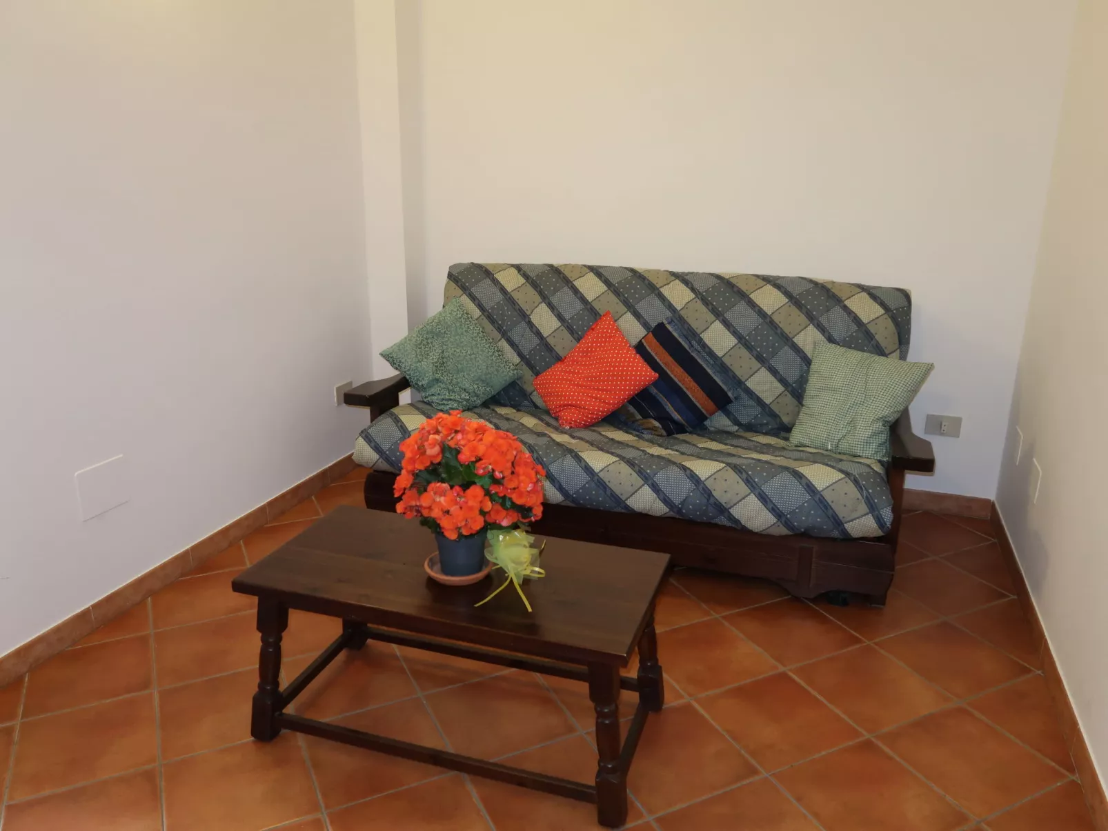 La Colombera-Inside