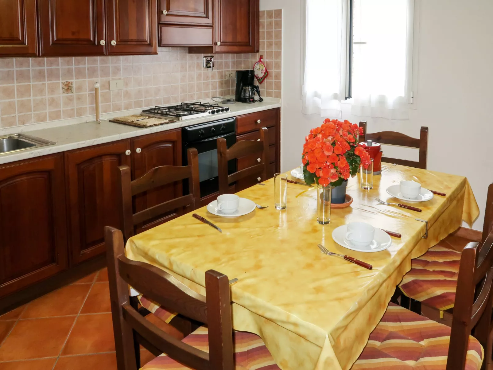 La Colombera-Inside