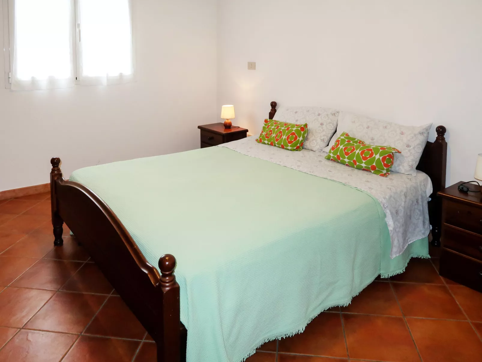 La Colombera-Inside