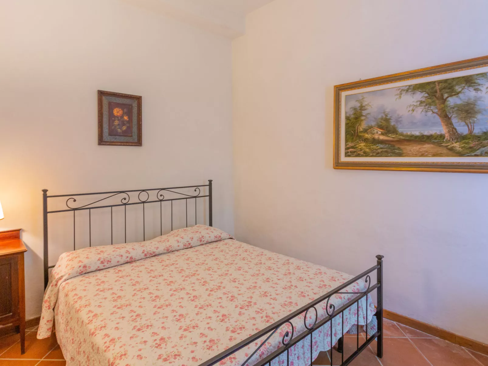 Fonte del Ceppo 1-Dedans