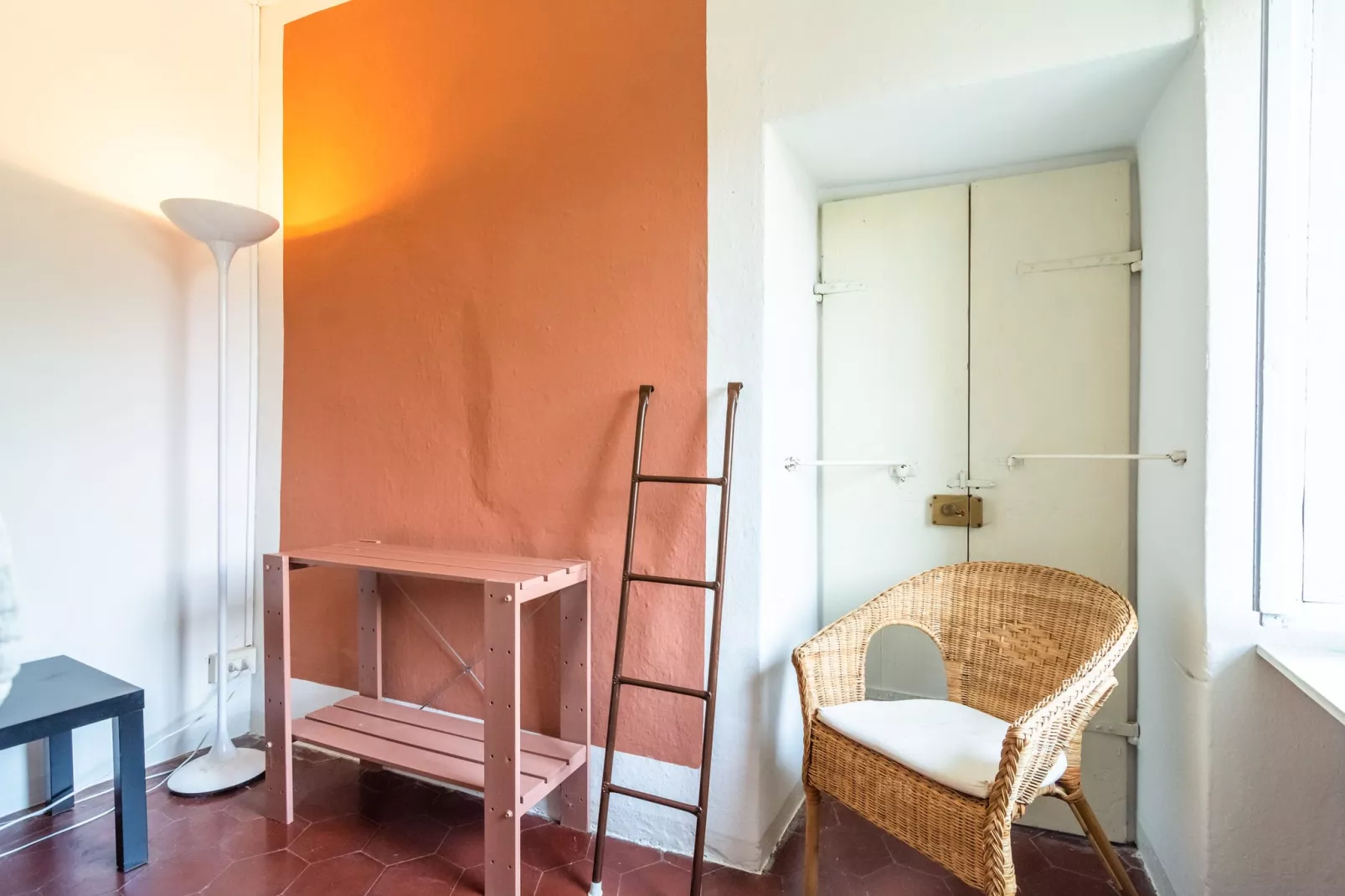 Ai Ronchi-Bedroom