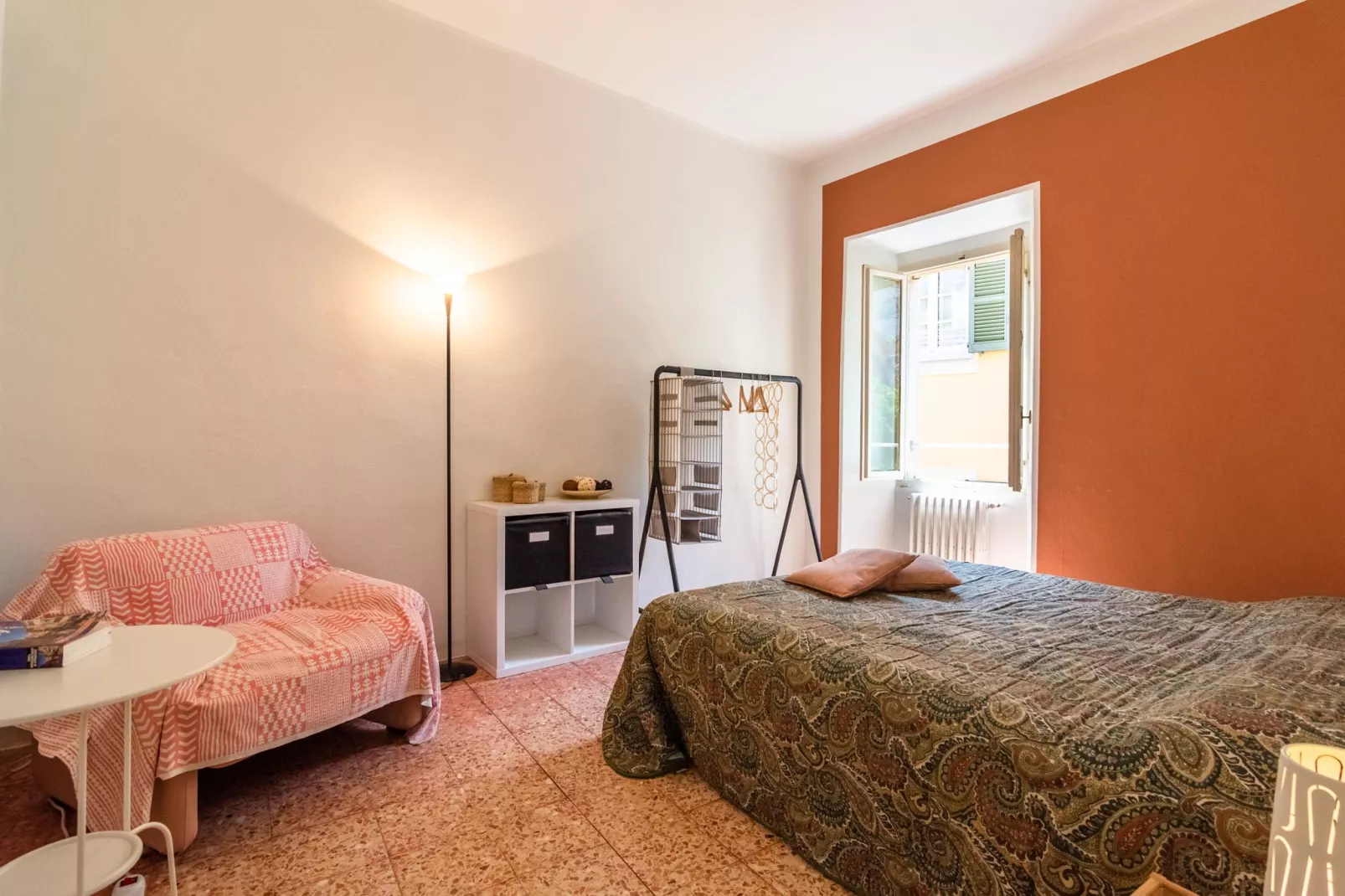 Ai Ronchi-Bedroom