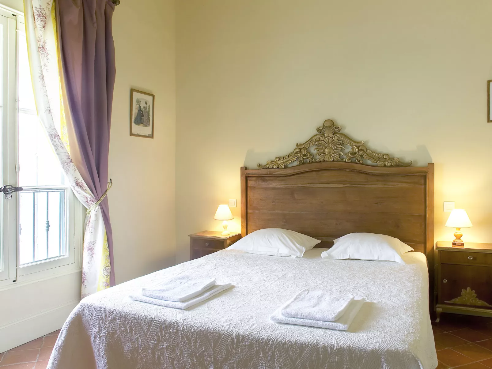 Villa Jaume-Inside