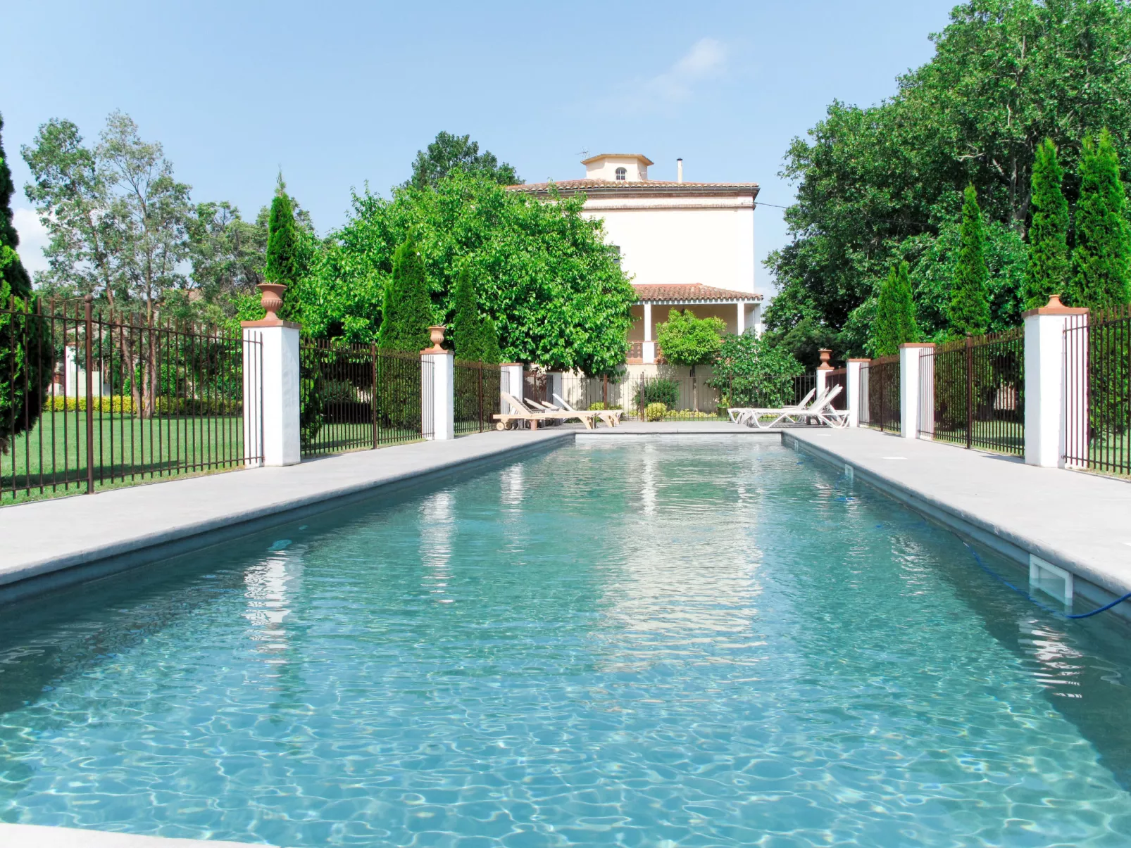 Villa Jaume-Outside