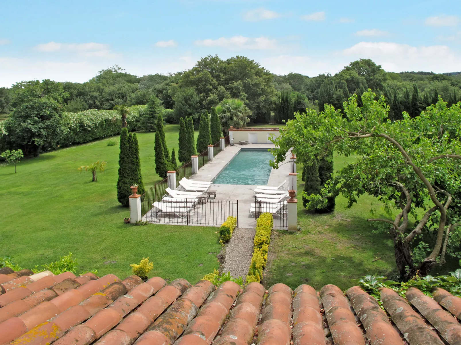 Villa Jaume-Outside