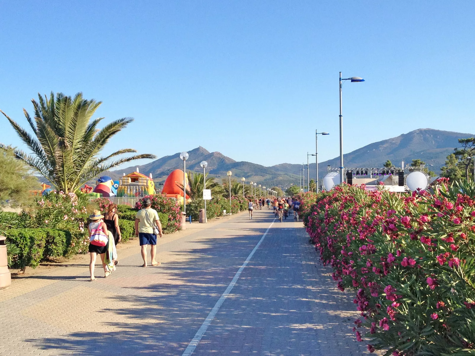 Villa Jaume-Area