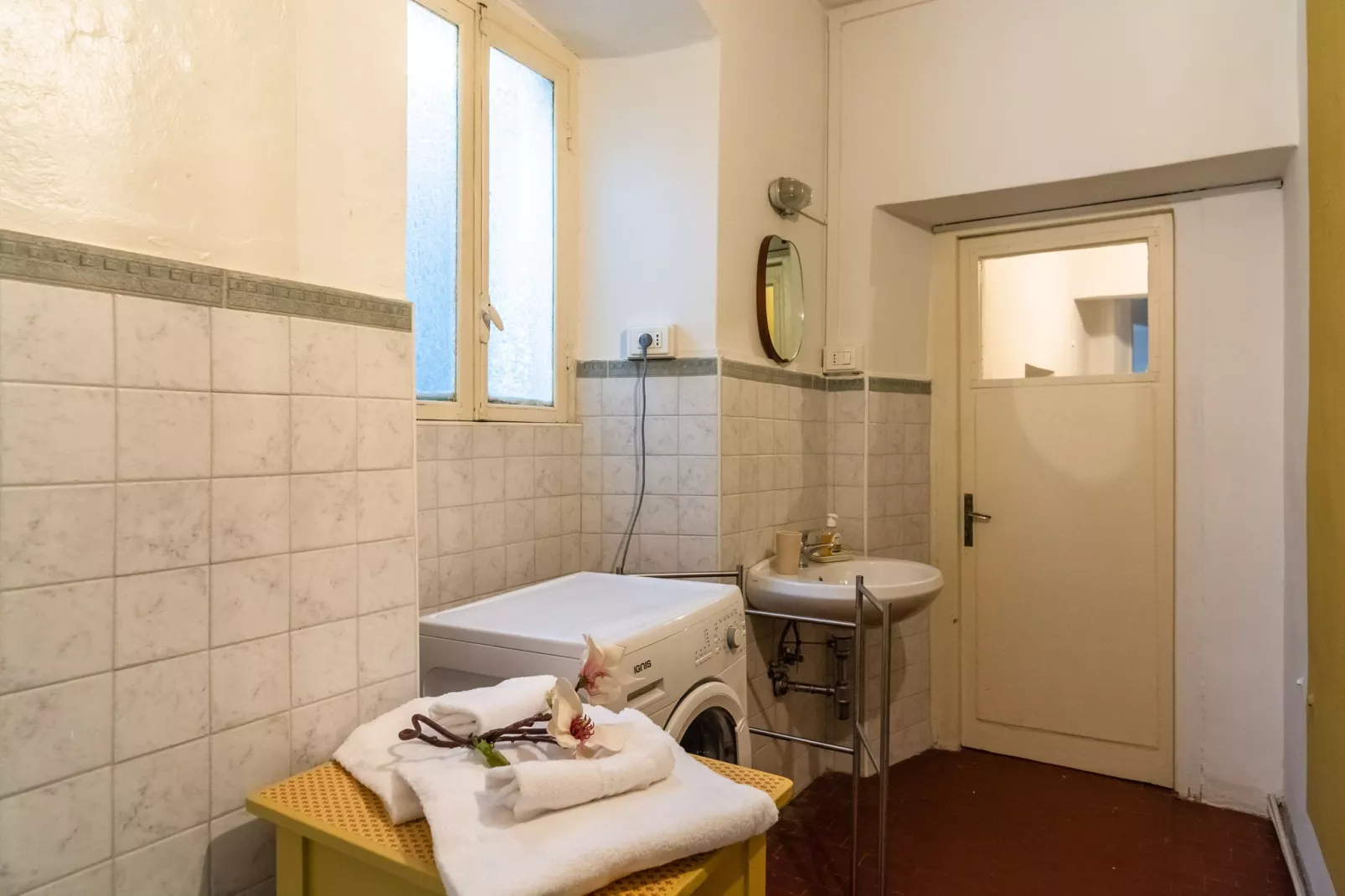 Ai Ronchi-Bathroom