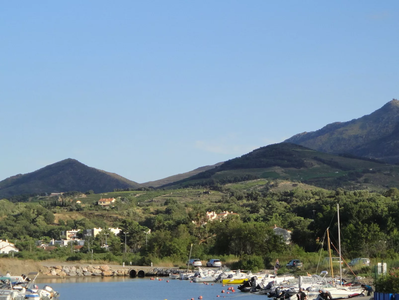 Villa Jaume-Area
