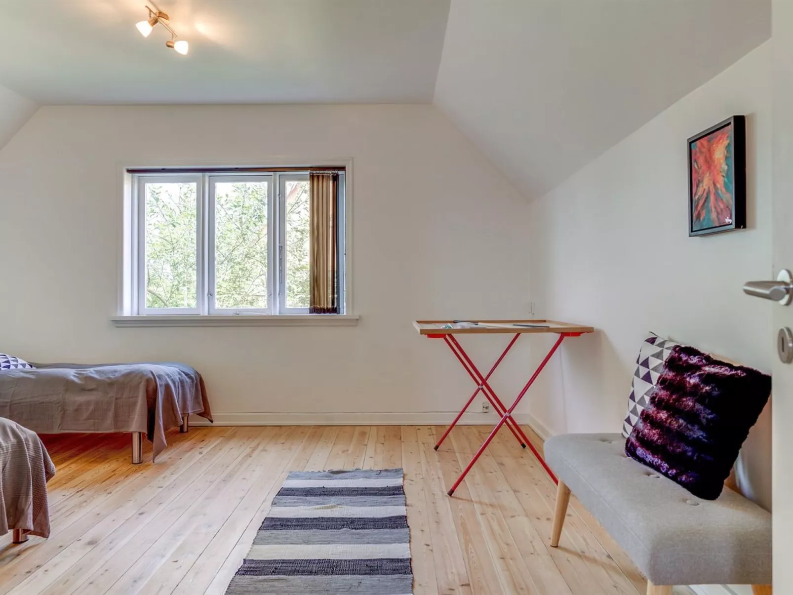 "Sölve" - 900m from the sea-Inside
