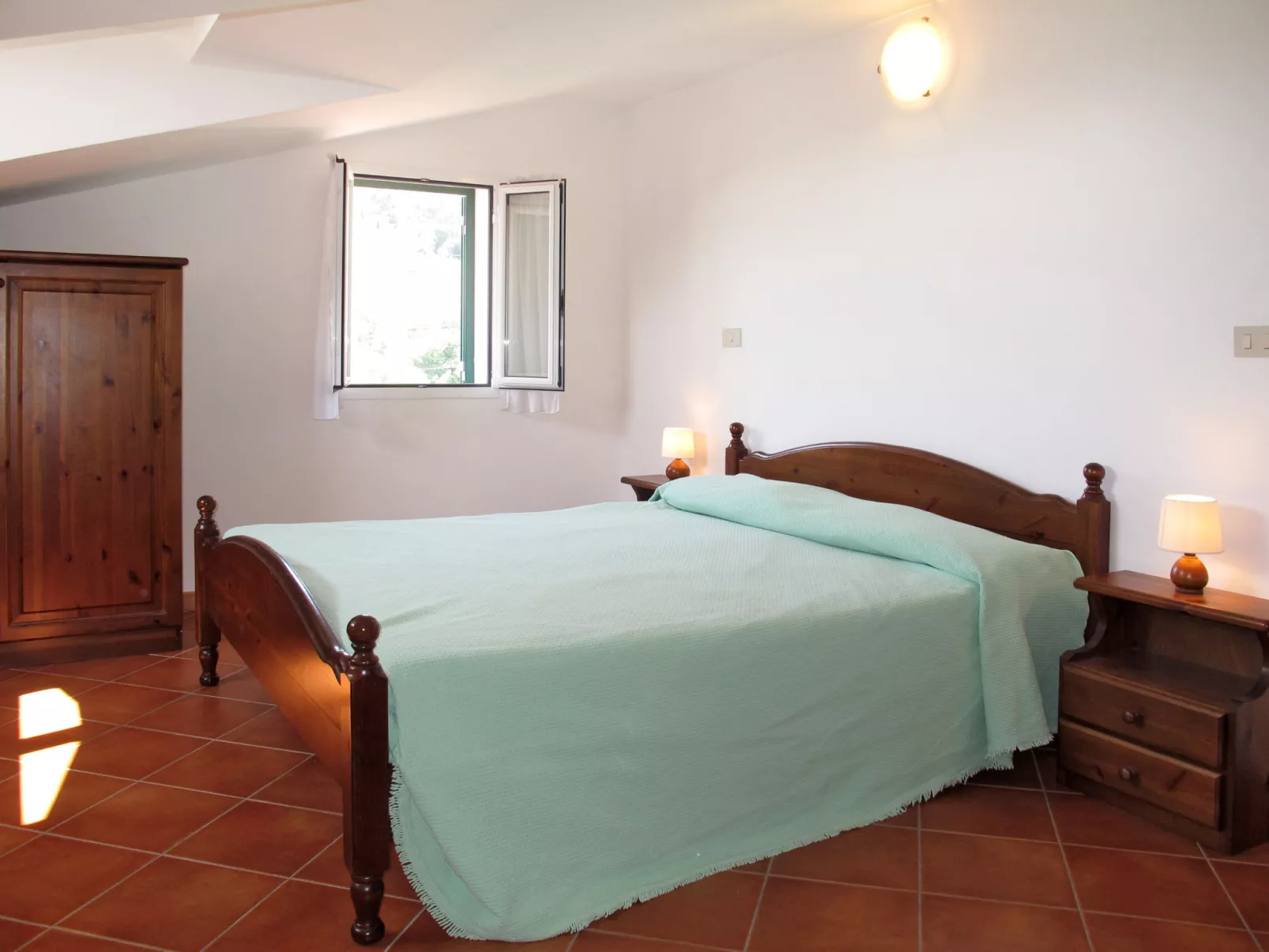 La Colombera-Inside