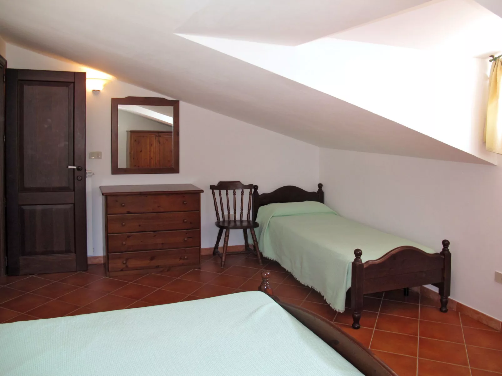 La Colombera-Inside