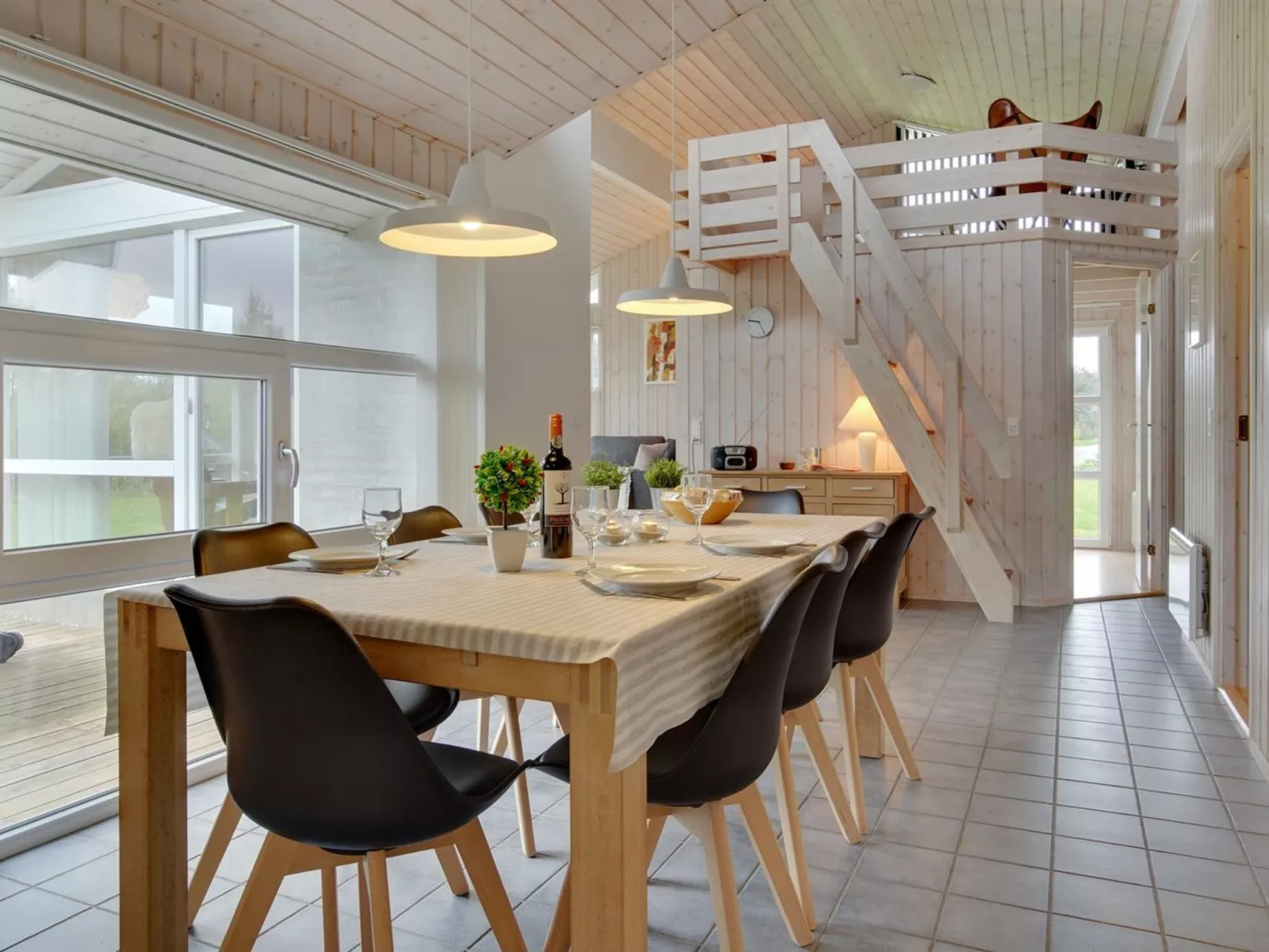 "Stanko" - 1.3km from the sea-Inside