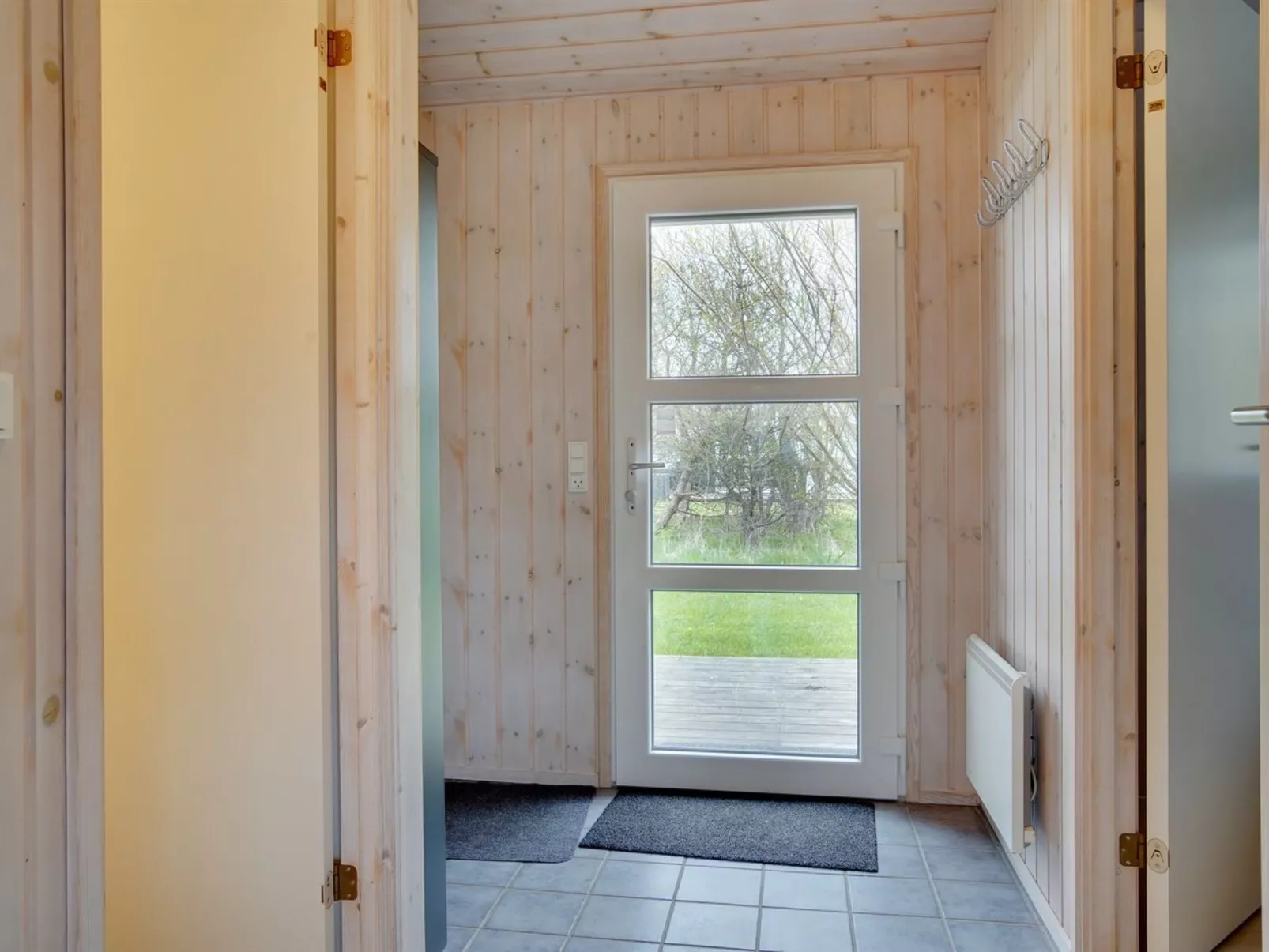 "Stanko" - 1.3km from the sea-Inside