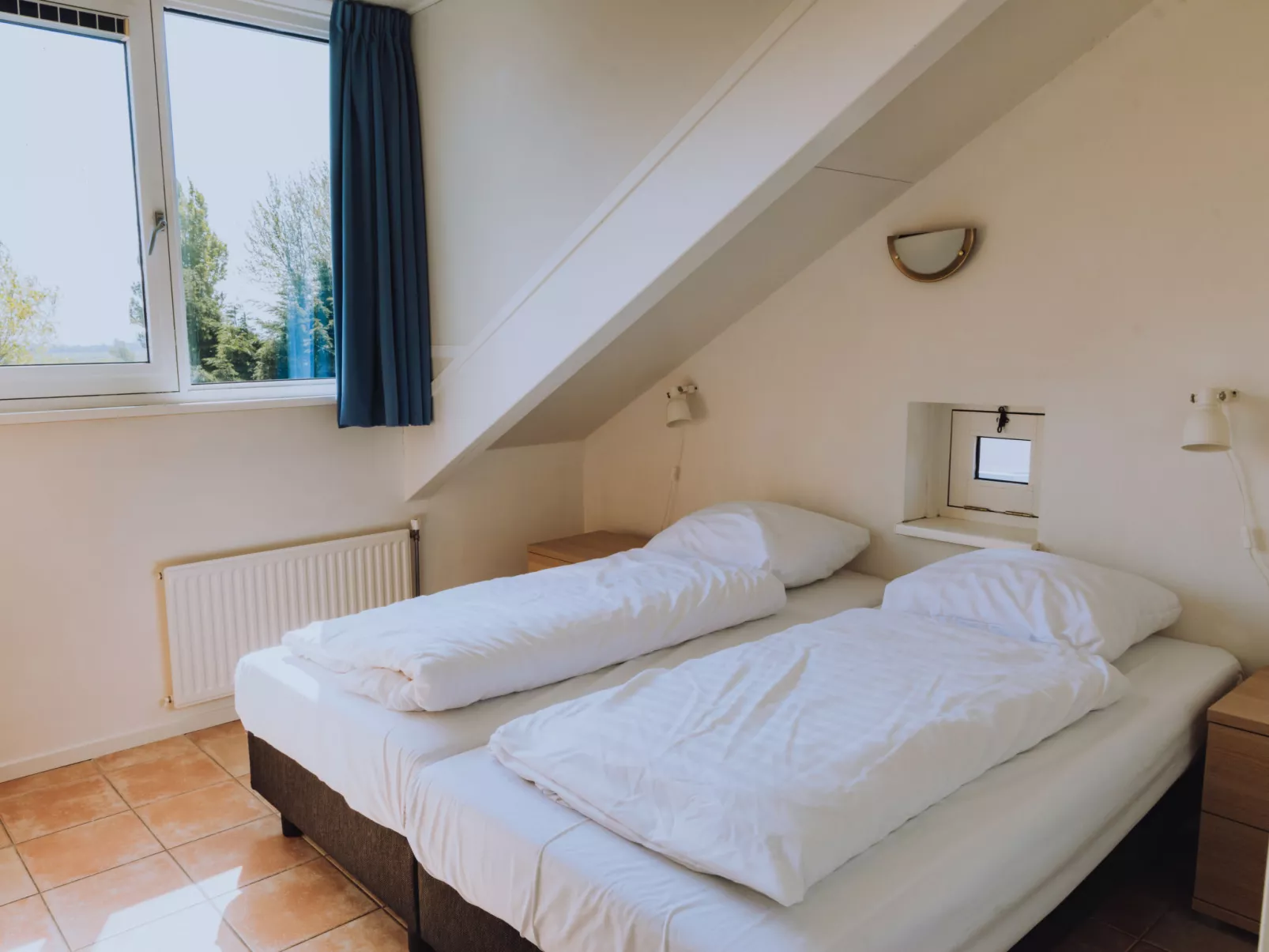 Oostergeest-Inside