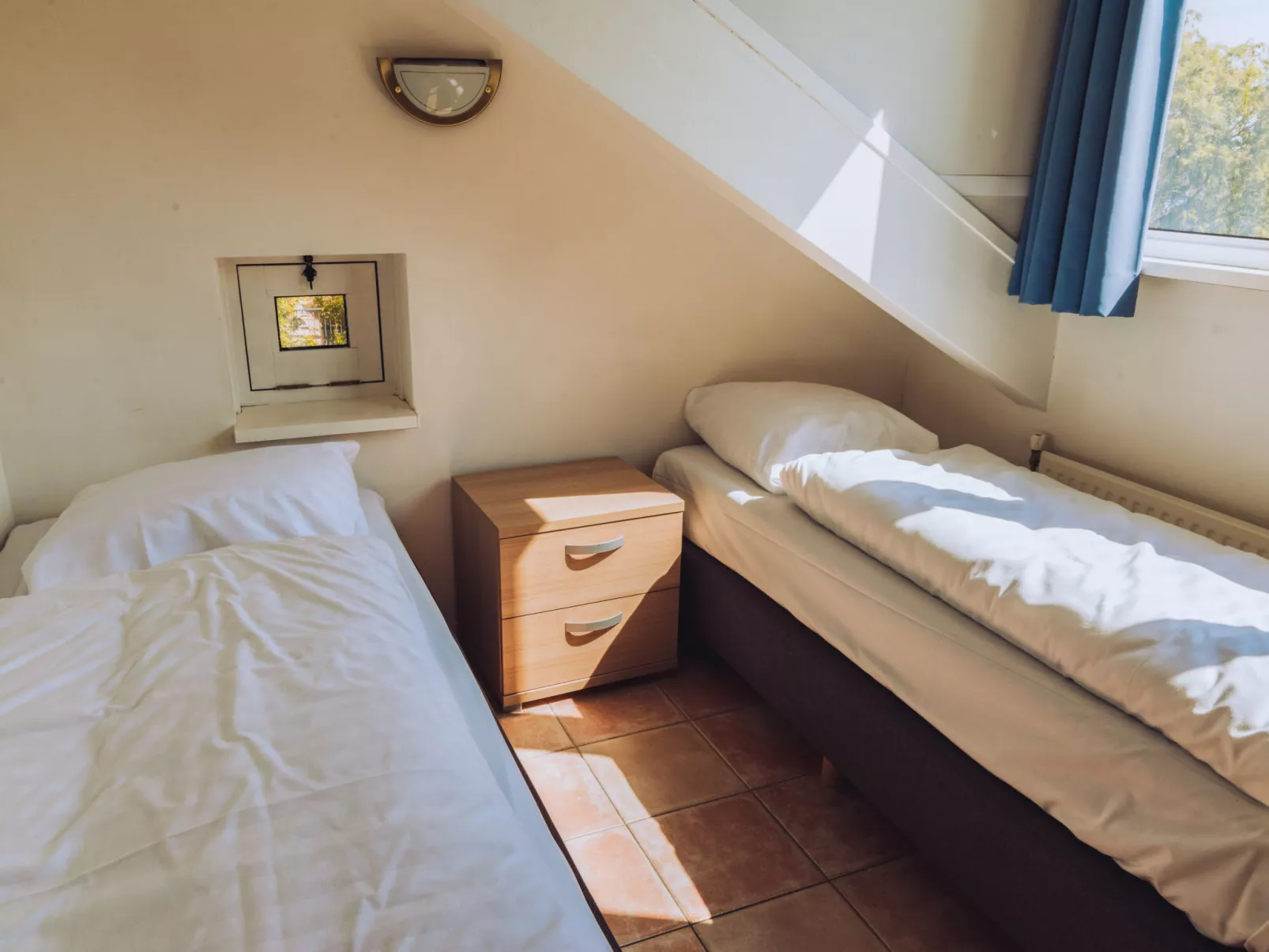 Oostergeest-Inside