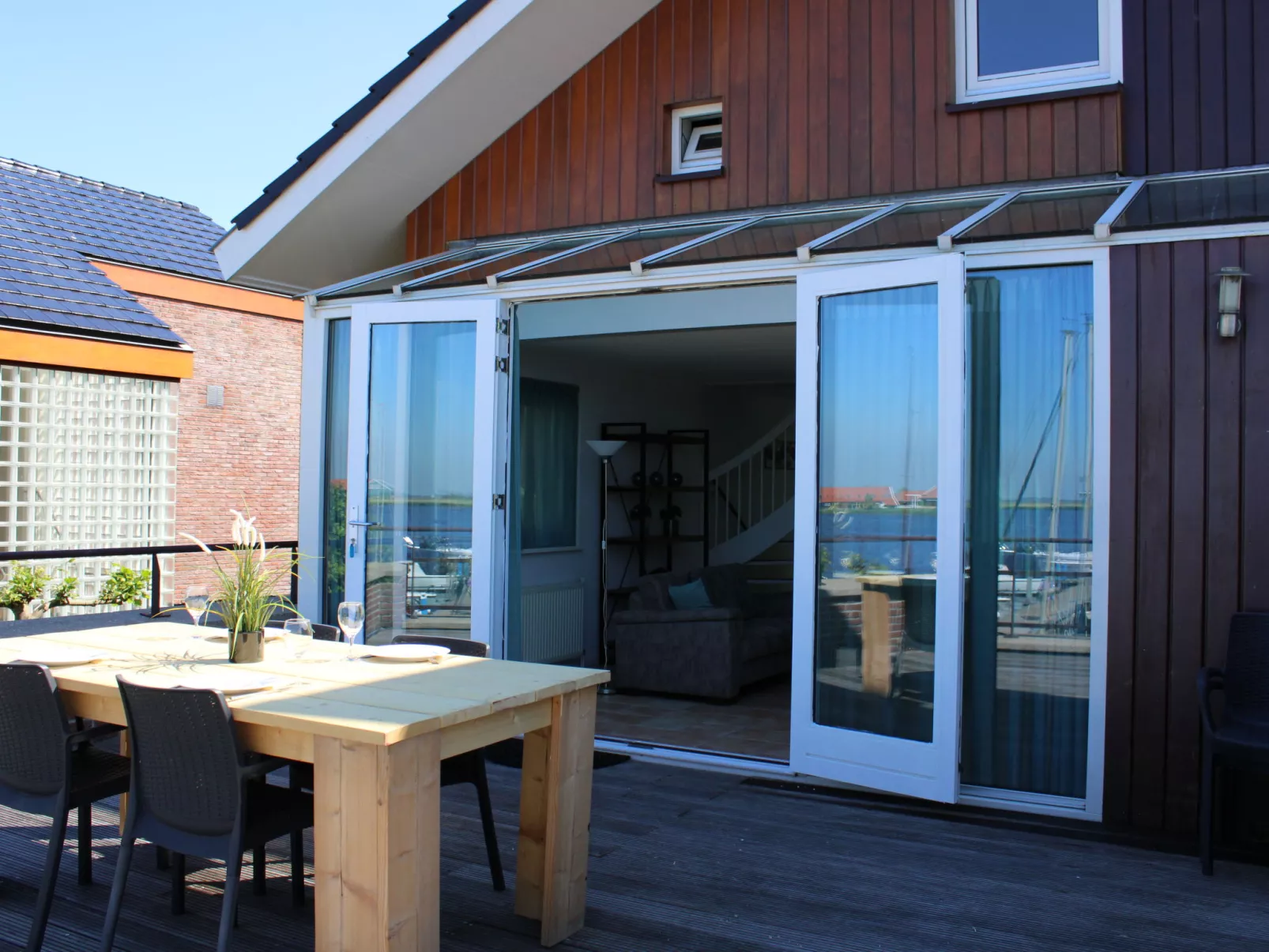 Oostergeest-Outside