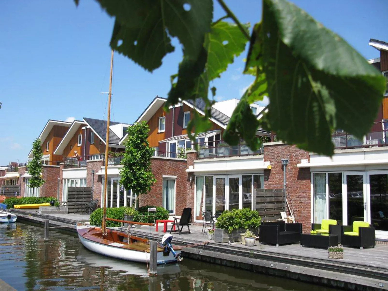 Oostergeest-Outside