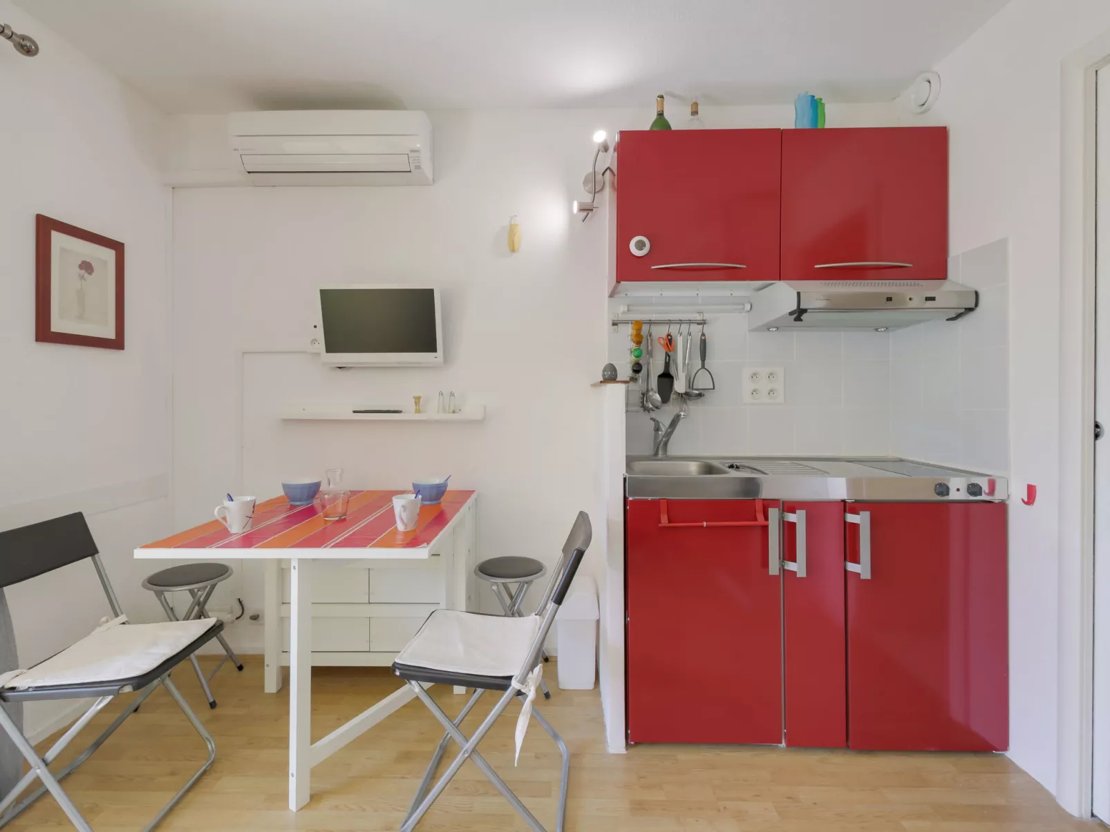 Le Clos des Lavandes-Inside
