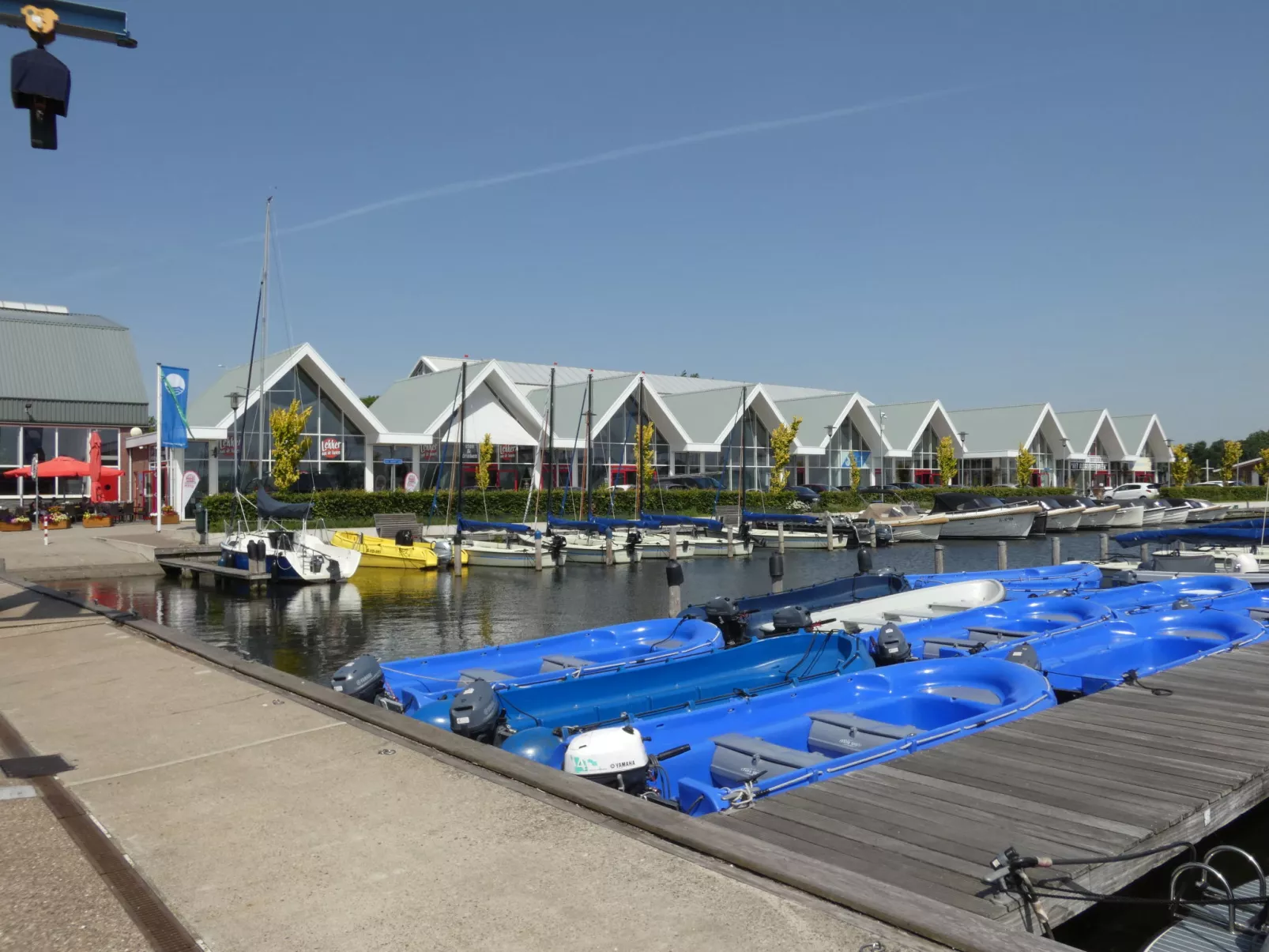 Oostergeest-Outside
