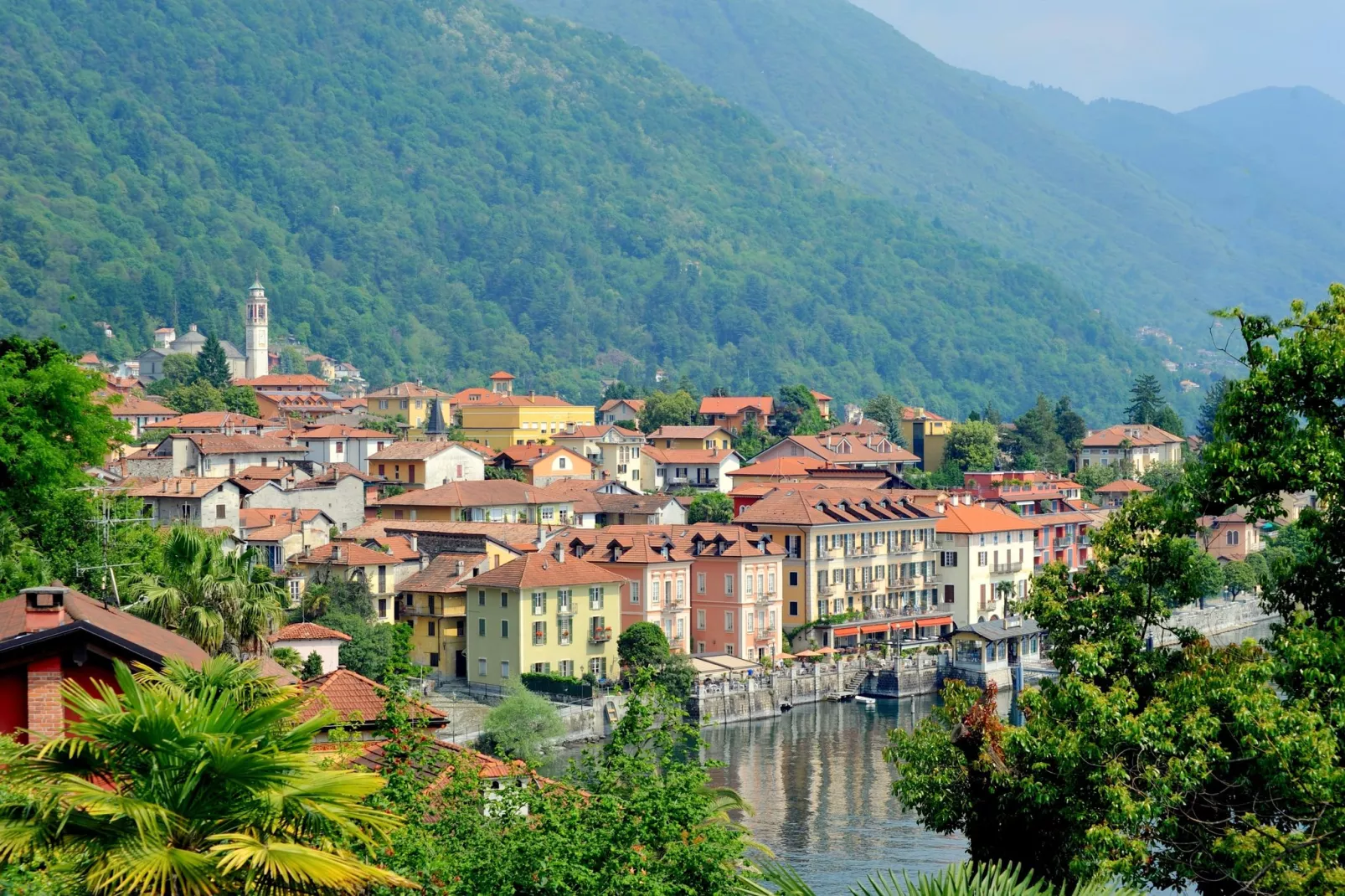 Ai Ronchi-Areas summer 1km