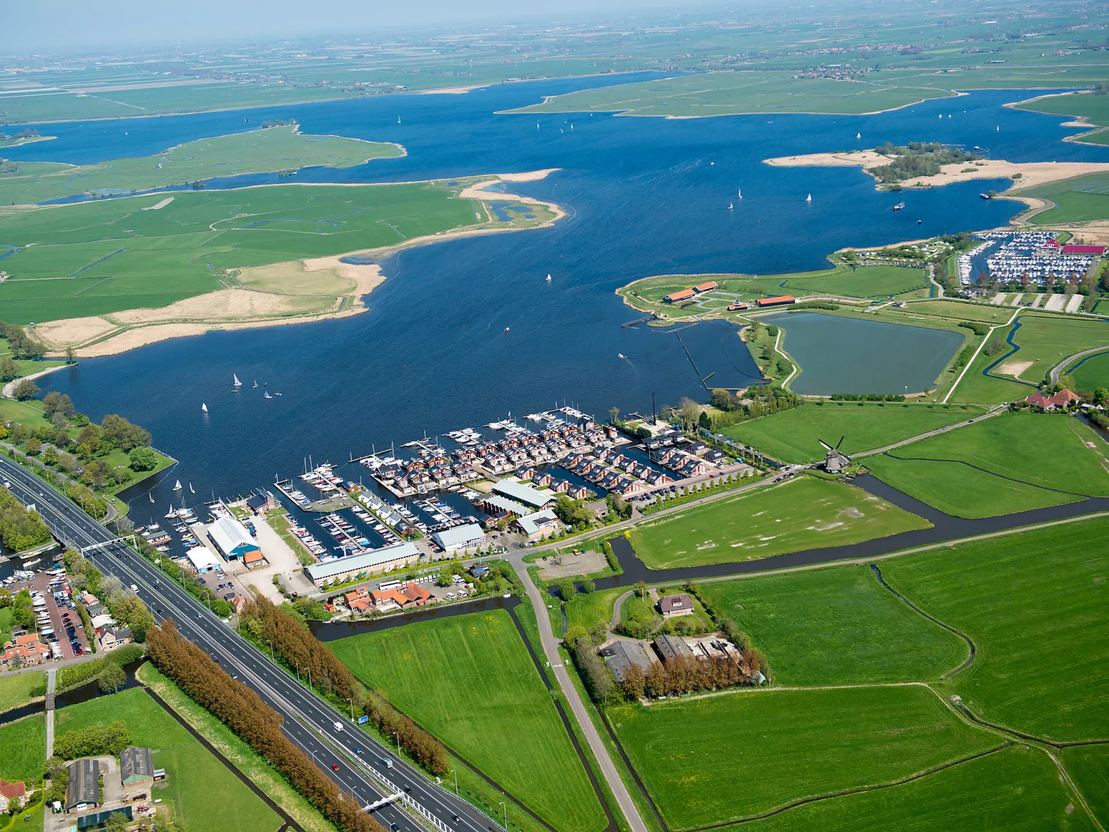 Oostergeest-Outside