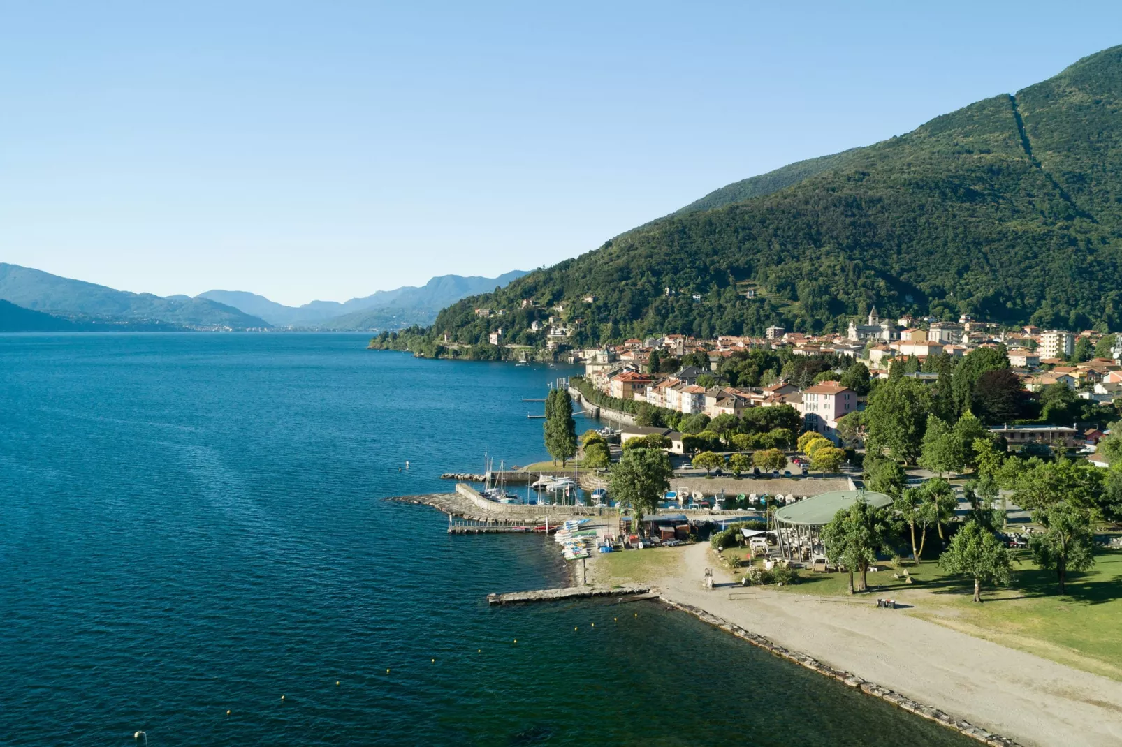 Ai Ronchi-Areas summer 5km
