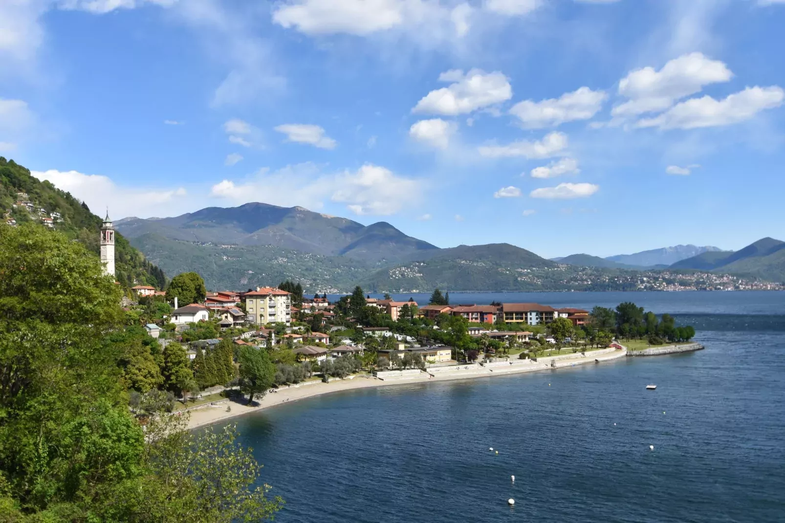 Ai Ronchi-Areas summer 5km