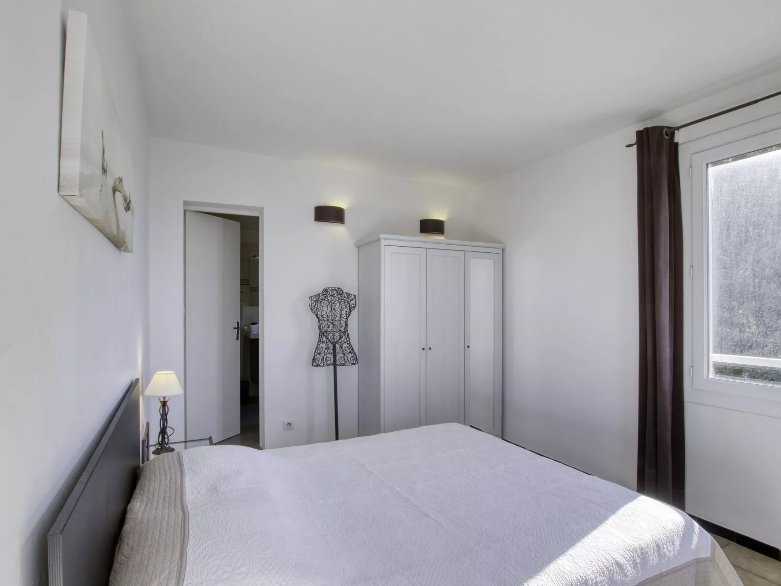 La Rainette-Inside