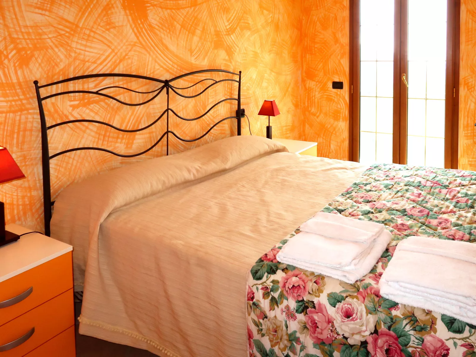 Casa Marco-Inside