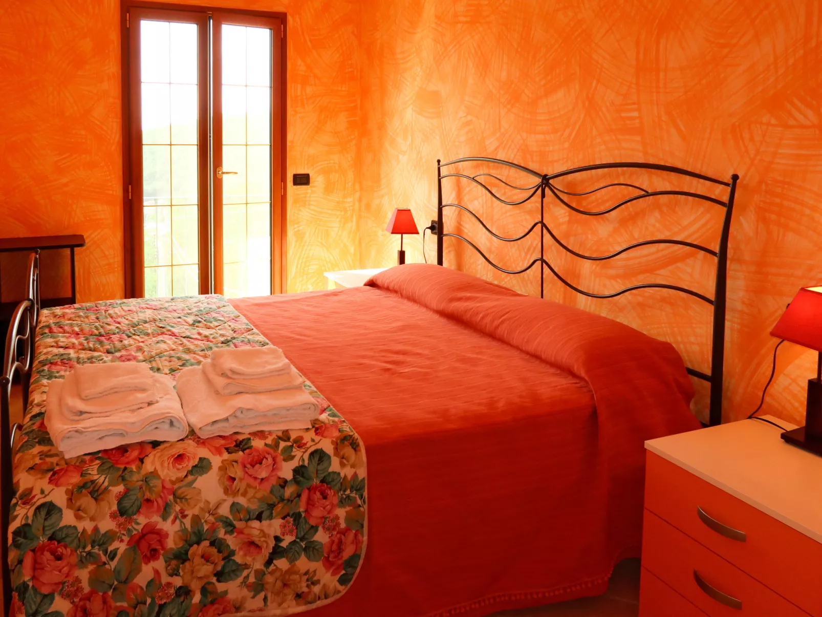 Casa Marco-Inside
