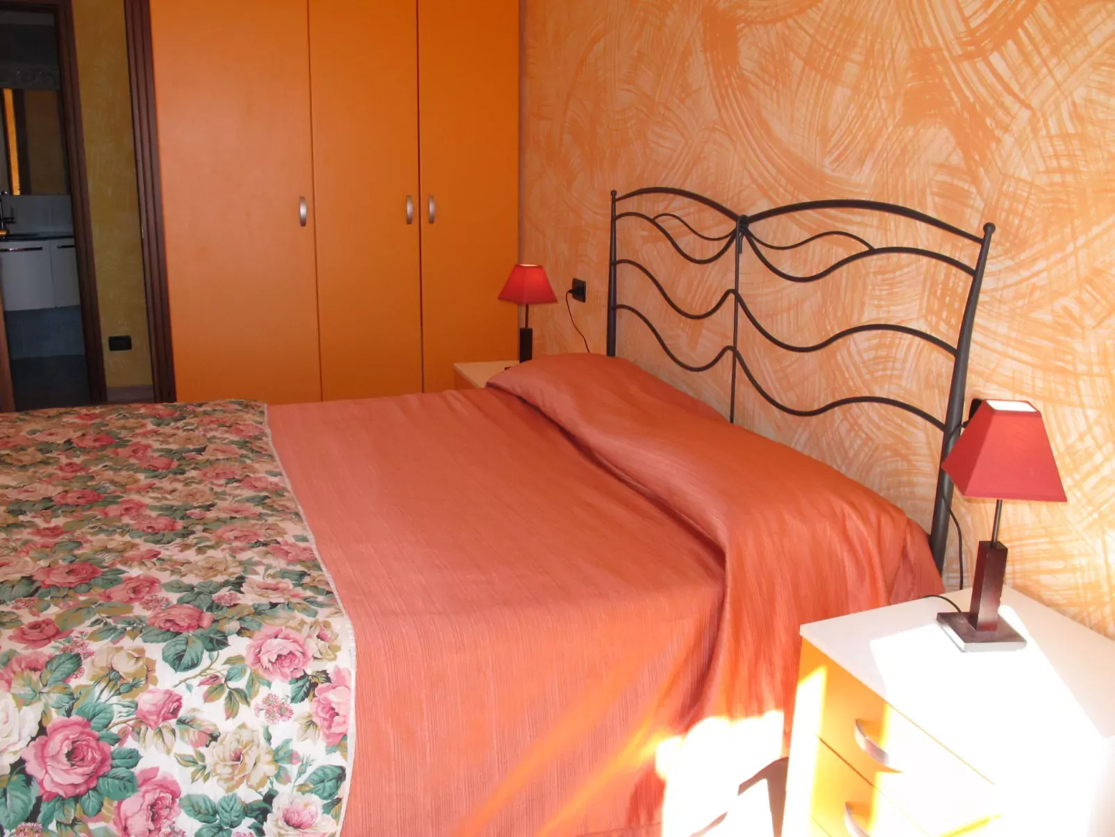 Casa Marco-Inside