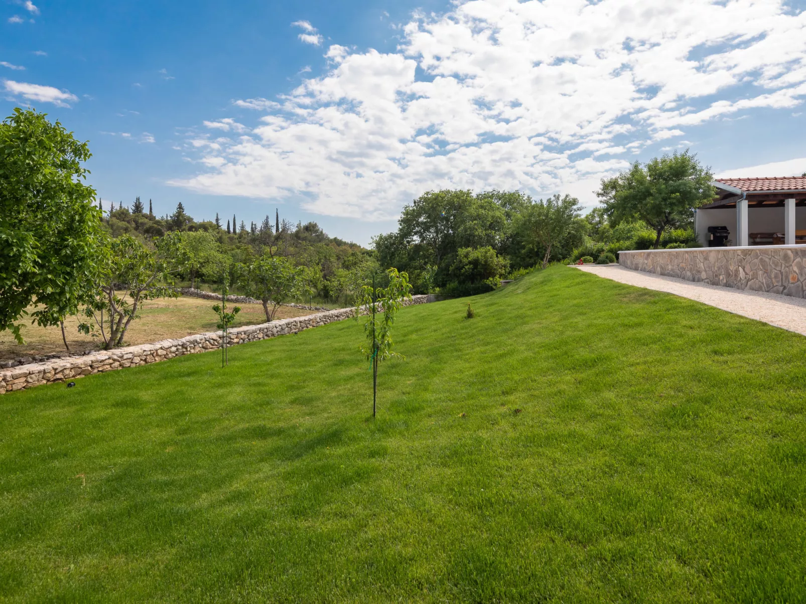 Villa di Pietra-Dehors