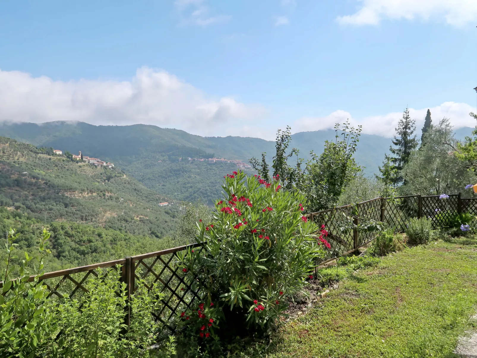 Casa Barba-Outside