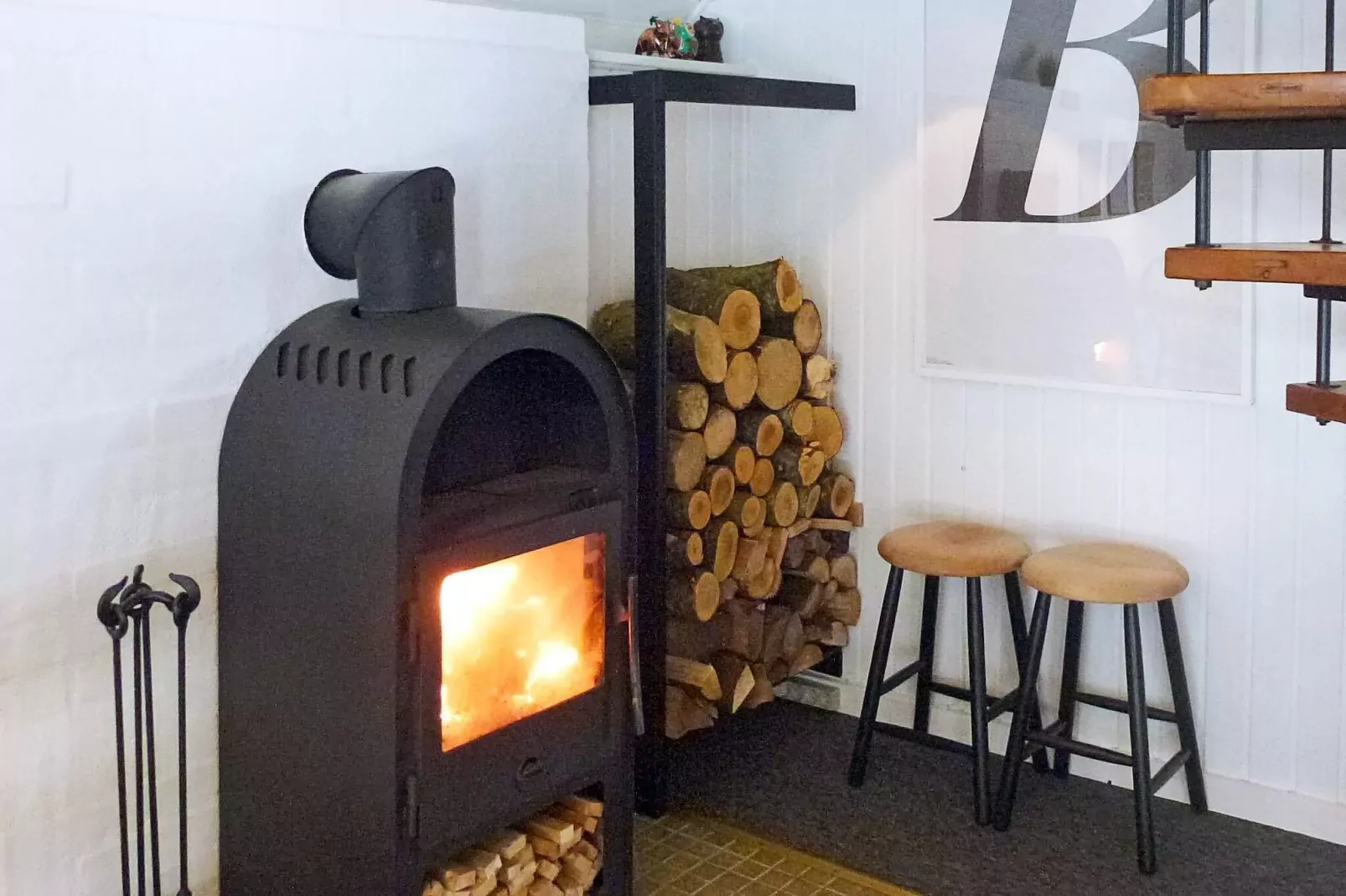 Retraite spacieuse a Stauning -- By Traum Ferienwohnungen