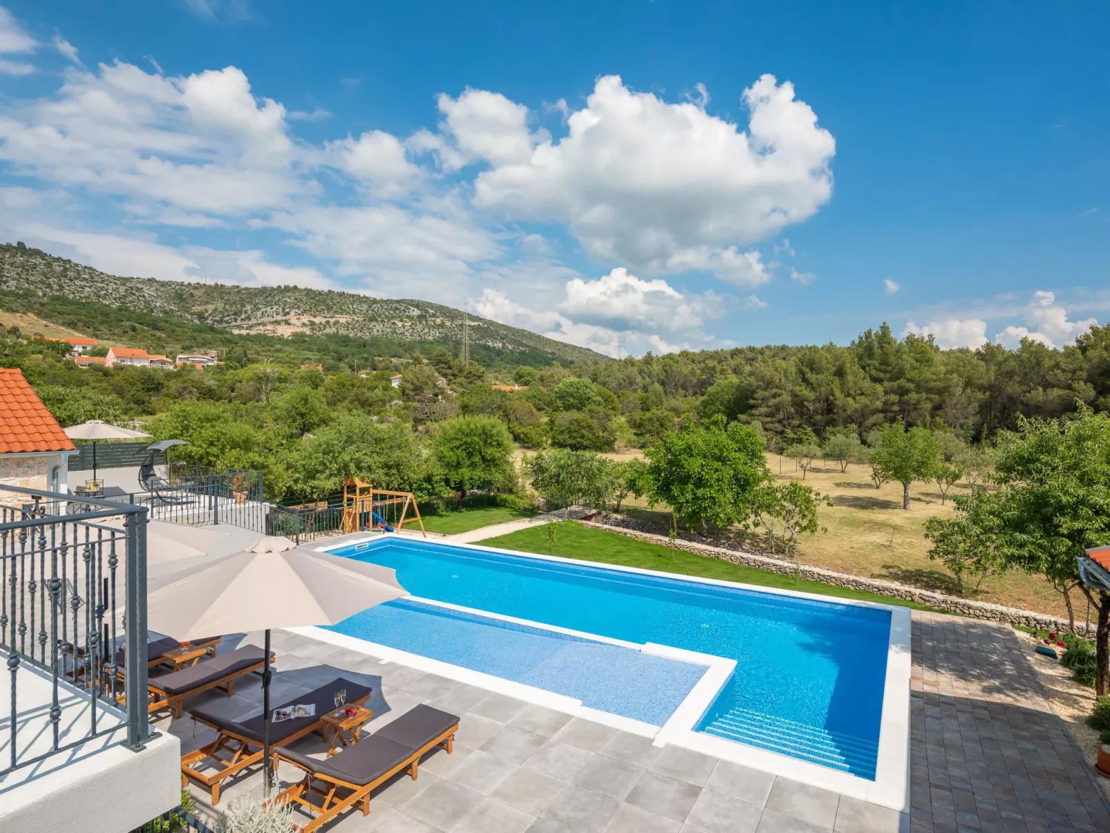 Villa di Pietra-Dehors