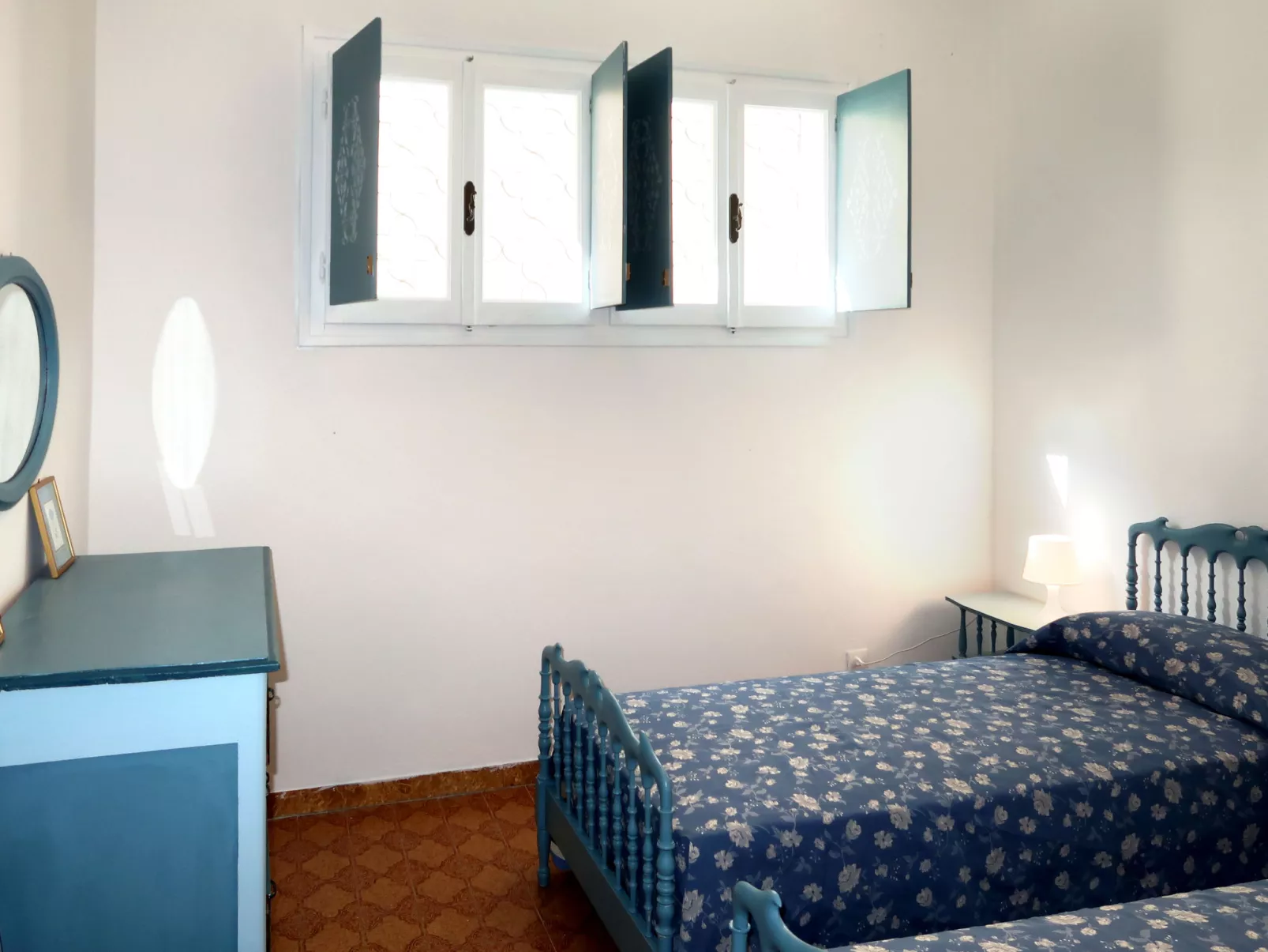 Casa Barba-Inside