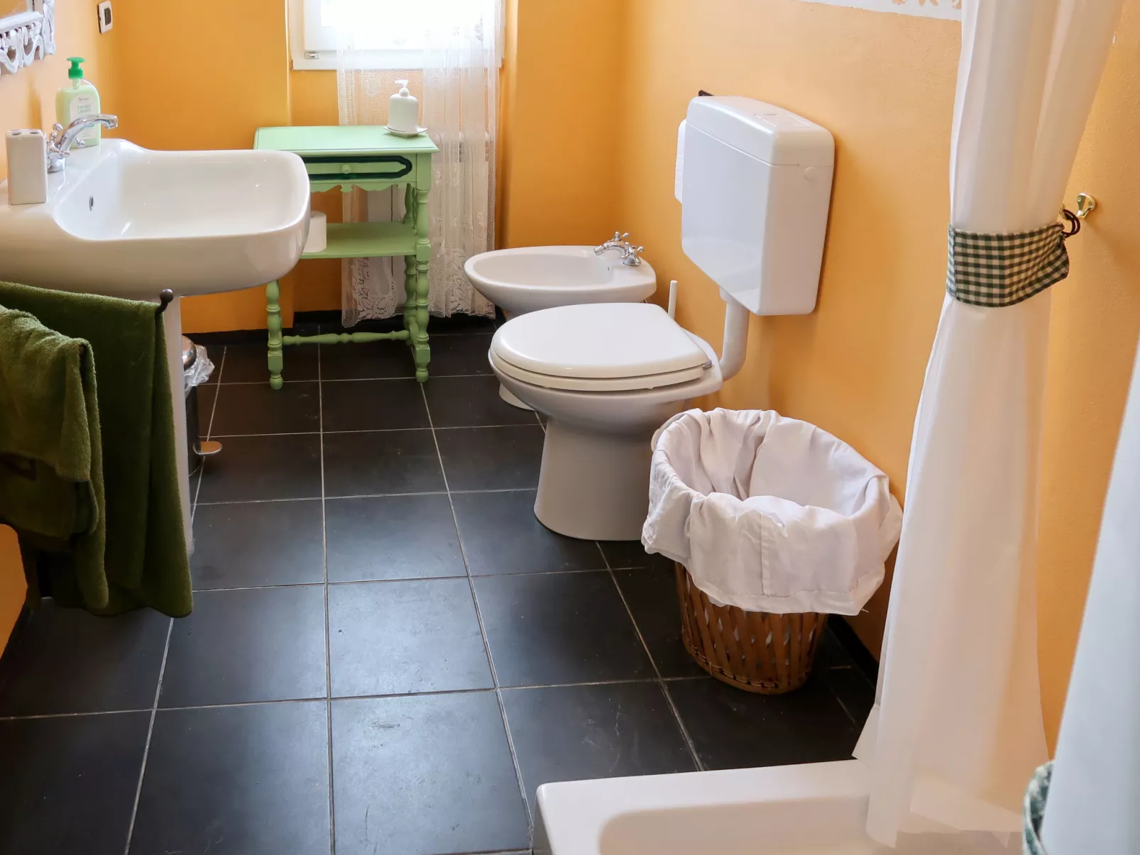 Casa Barba-Inside