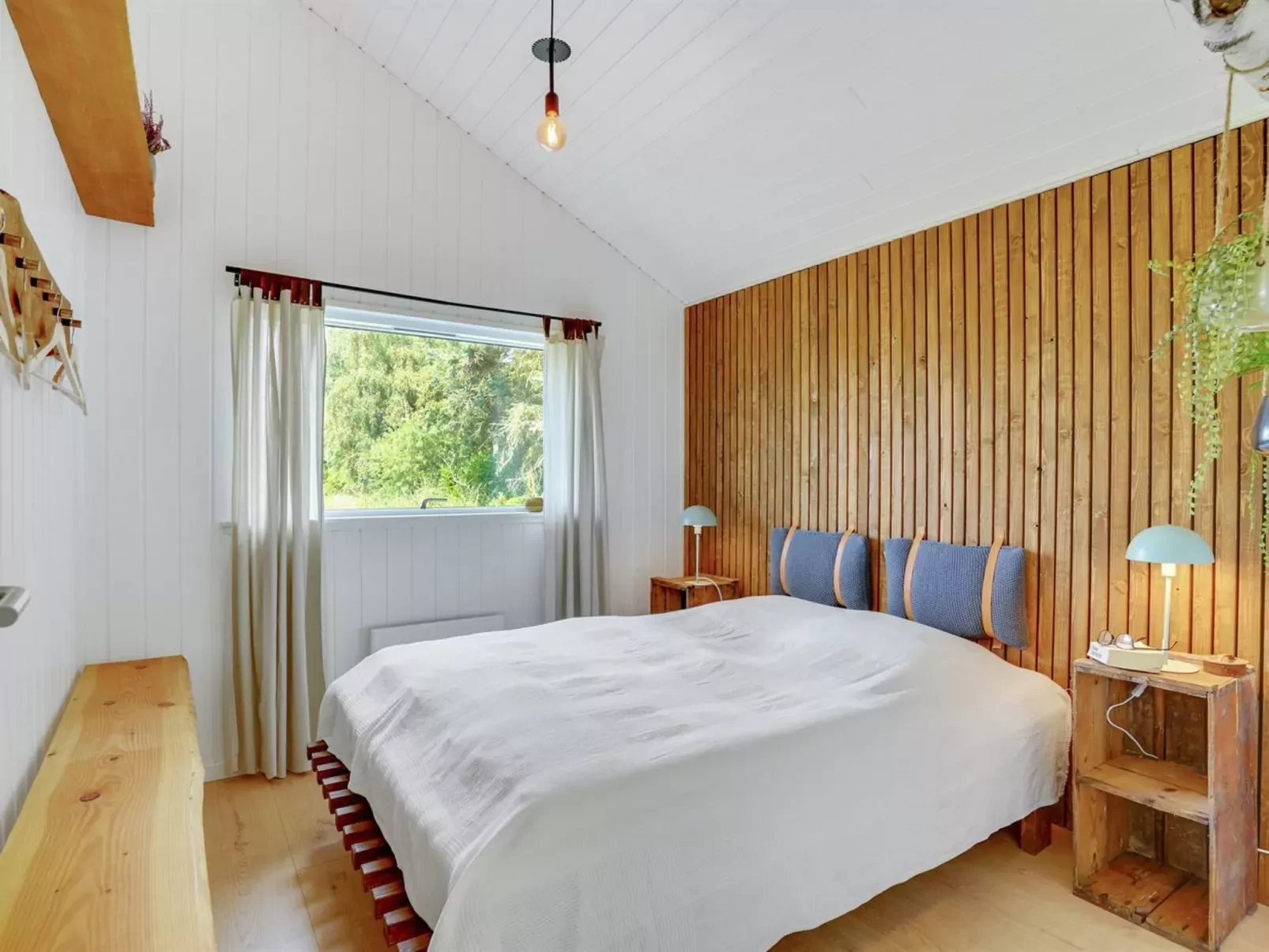 "Wiggi" - 450m from the sea-Inside